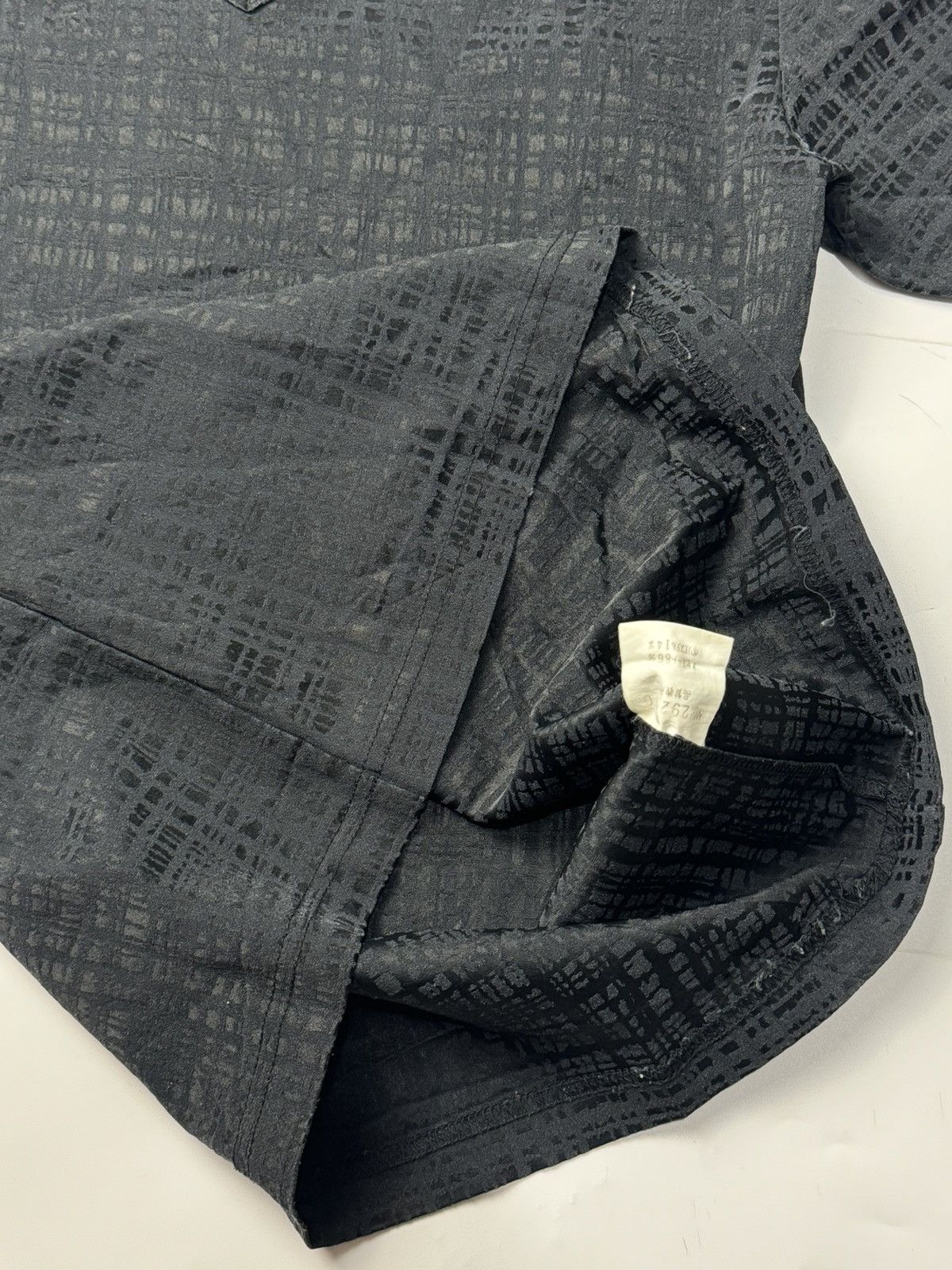 5351 POUR LES HOMMES Archived Tees Size US S / EU 44-46 / 1 - 7 Thumbnail