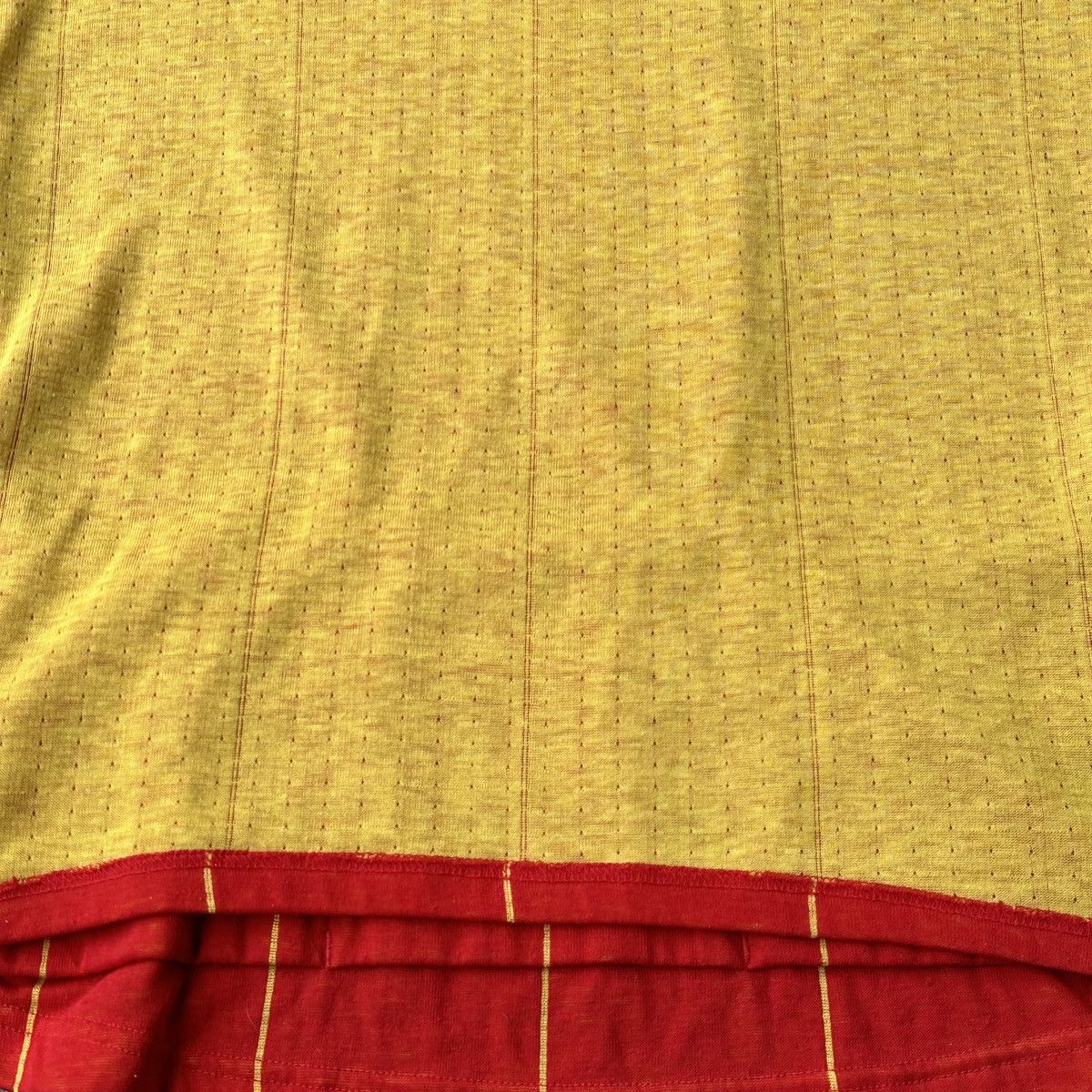Bicycle 80s Le Coq Sportif Olympic Cycling racing Jersey USA Shirt Size US L / EU 52-54 / 3 - 4 Thumbnail