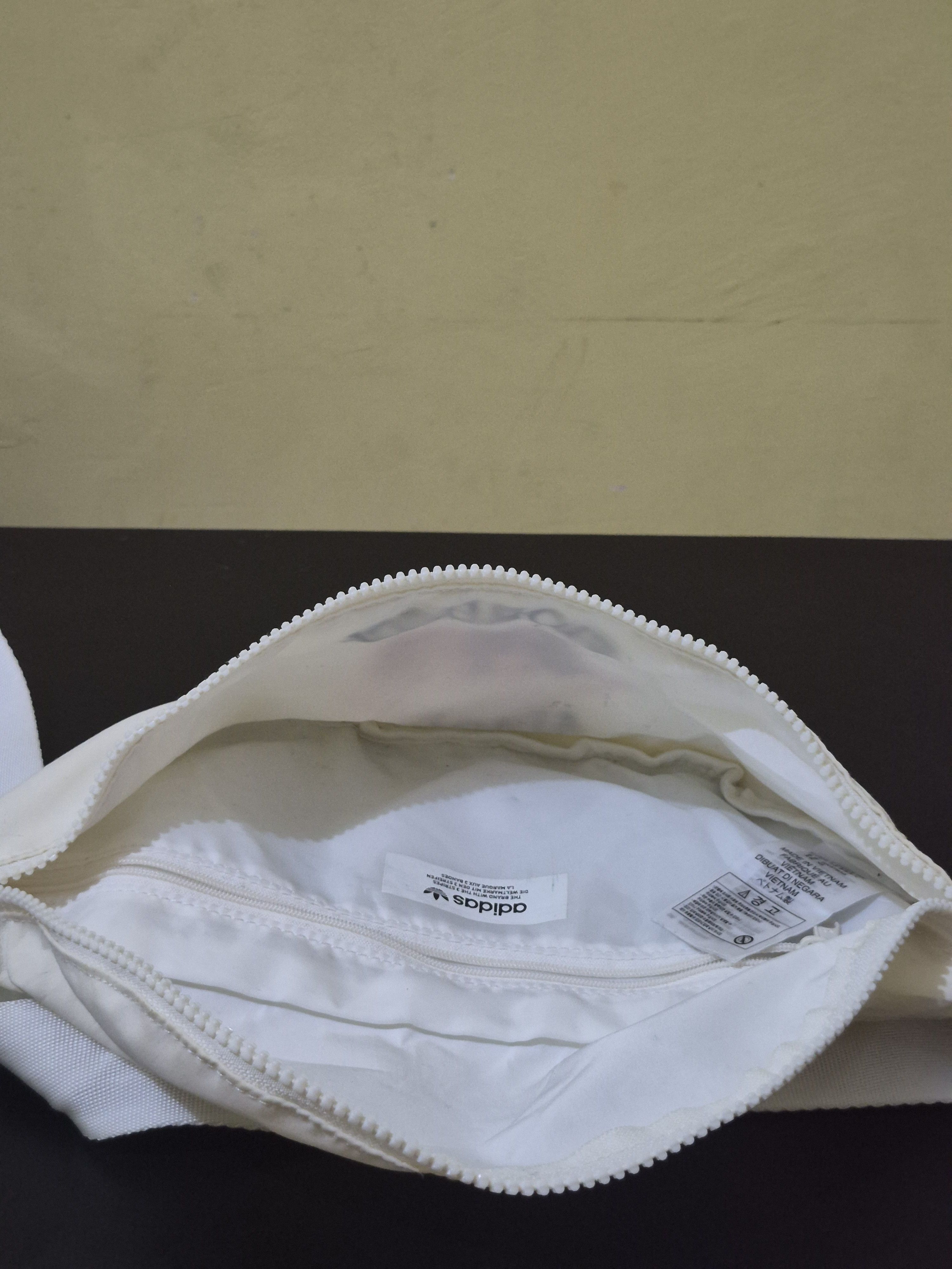 Adidas Adidas X Fiorucci Waist bag Size ONE SIZE - 5 Thumbnail
