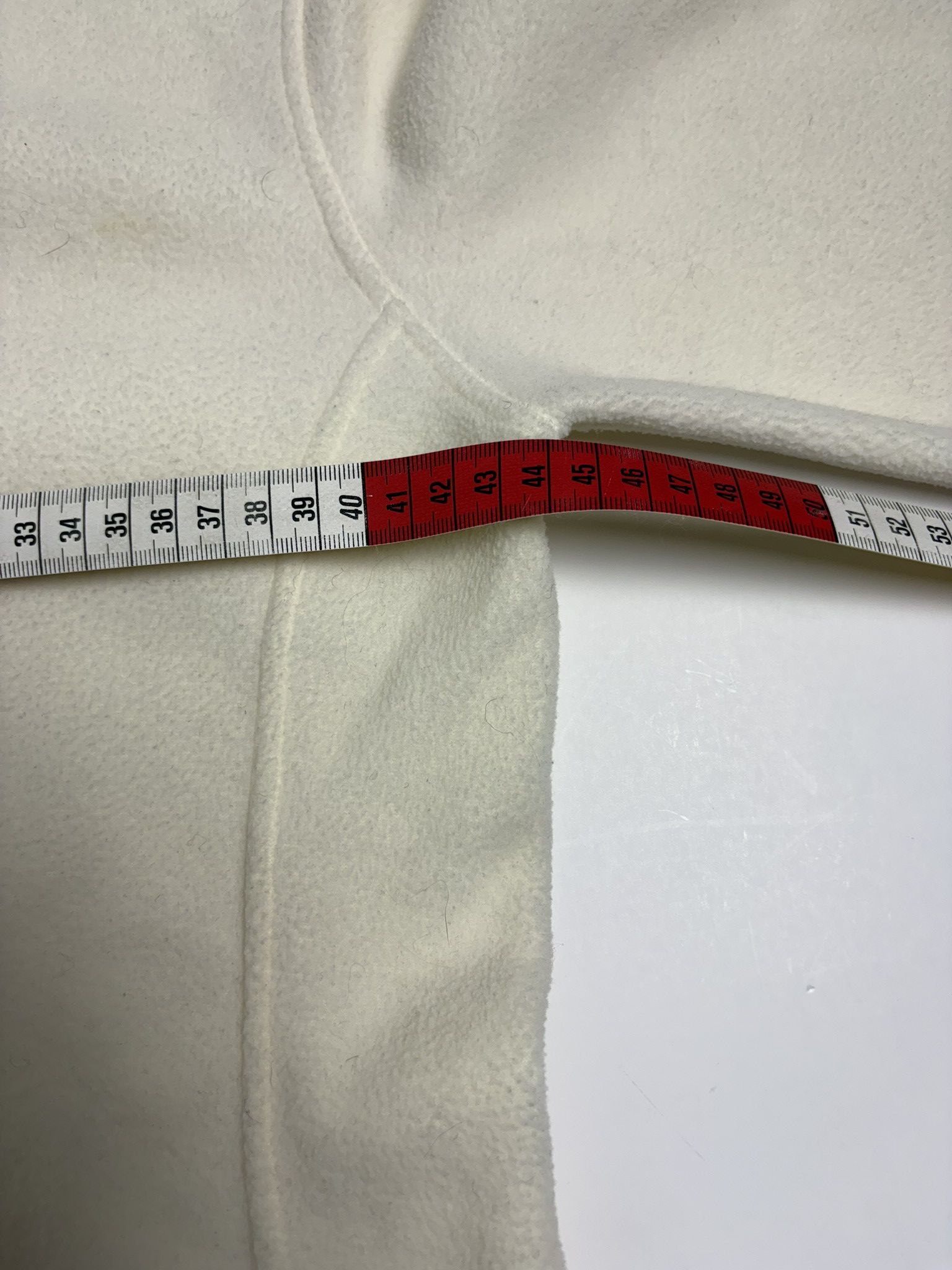 Prada Prada Sport “Ninja” Fleece Jacket AW1999 Size M / US 6-8 / IT 42-44 - 10 Thumbnail