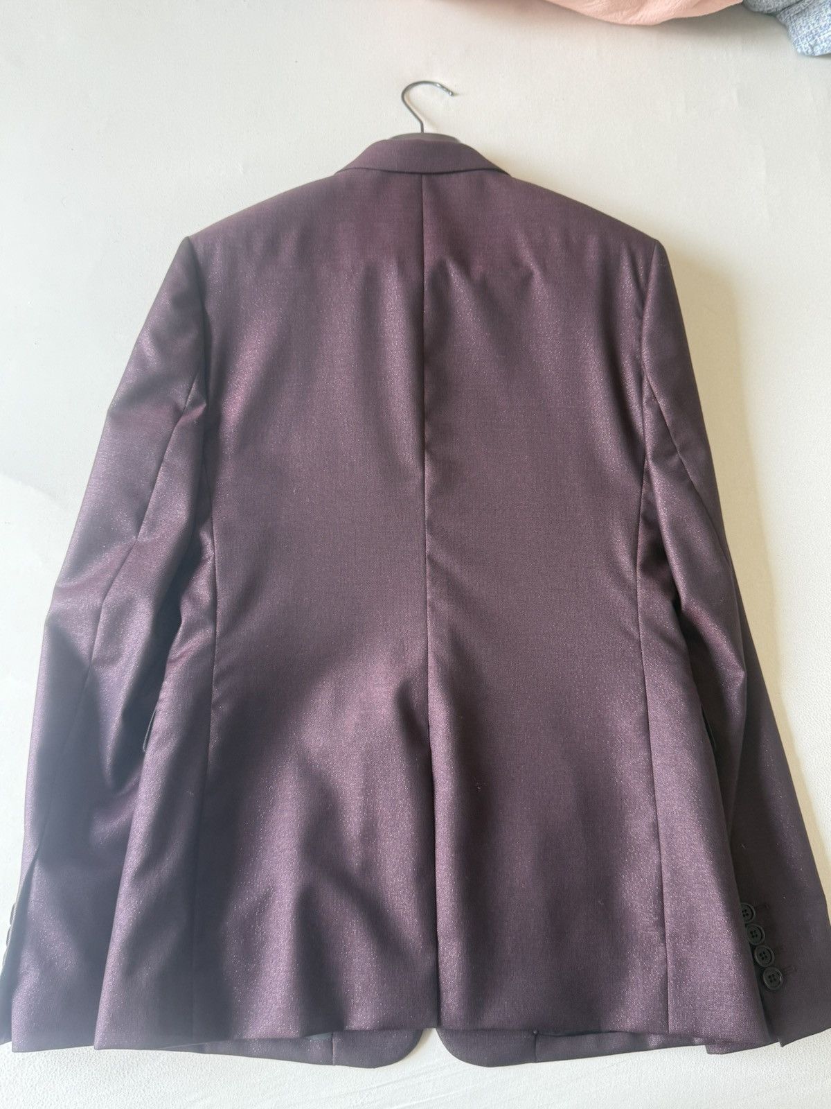 Dior Dior Homme Blazer (New) Size 44R - 6 Thumbnail