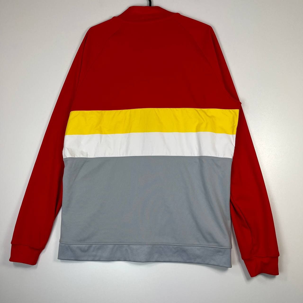 Nike Nike Liverpool Fc 21/22 Training Jacket Full Zip Axa Size L Size US L / EU 52-54 / 3 - 8 Thumbnail