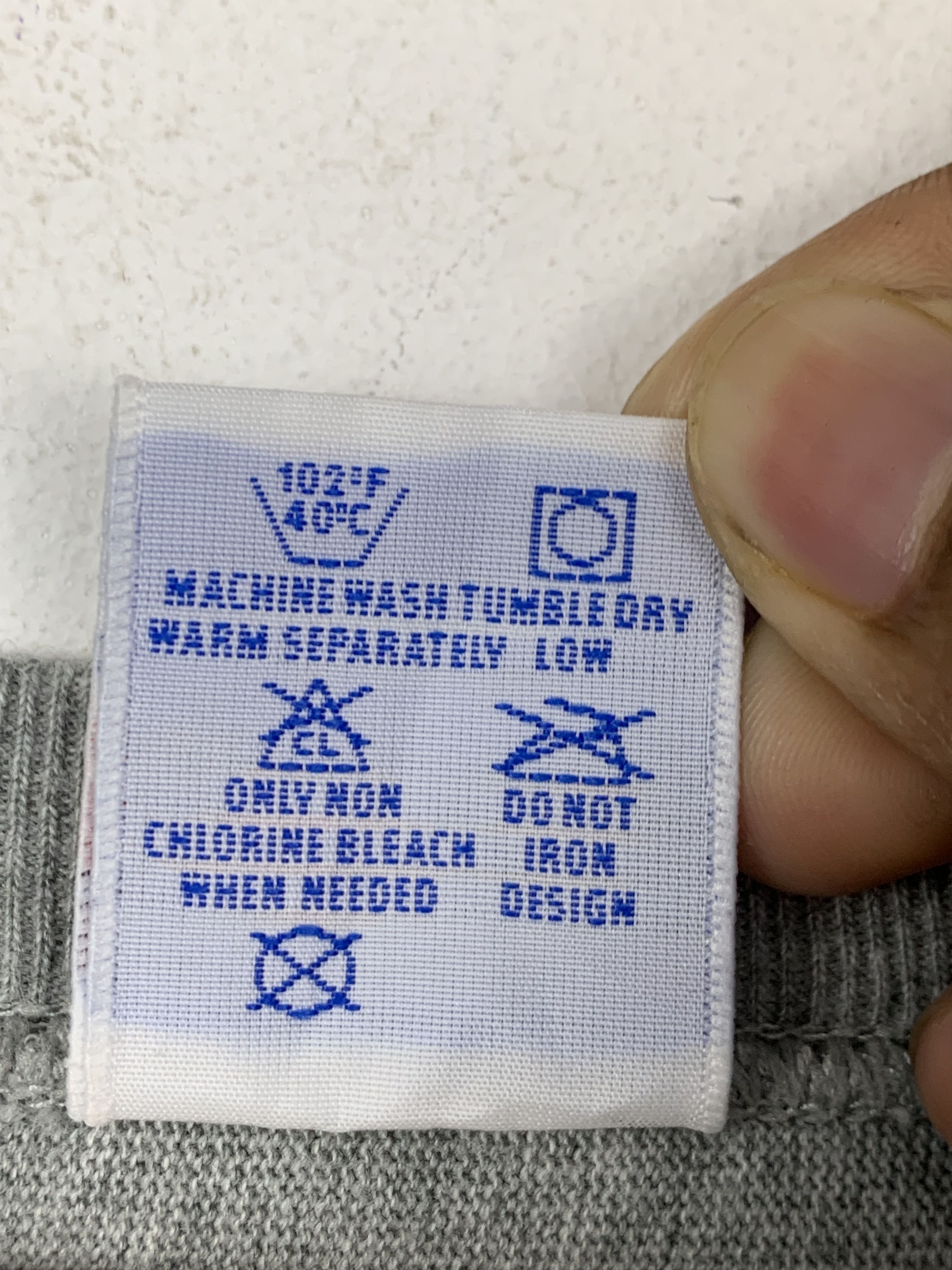 Champion Vintage 90s Champion West California Short Sleeve Tee TA0320 Size US L / EU 52-54 / 3 - 6 Thumbnail