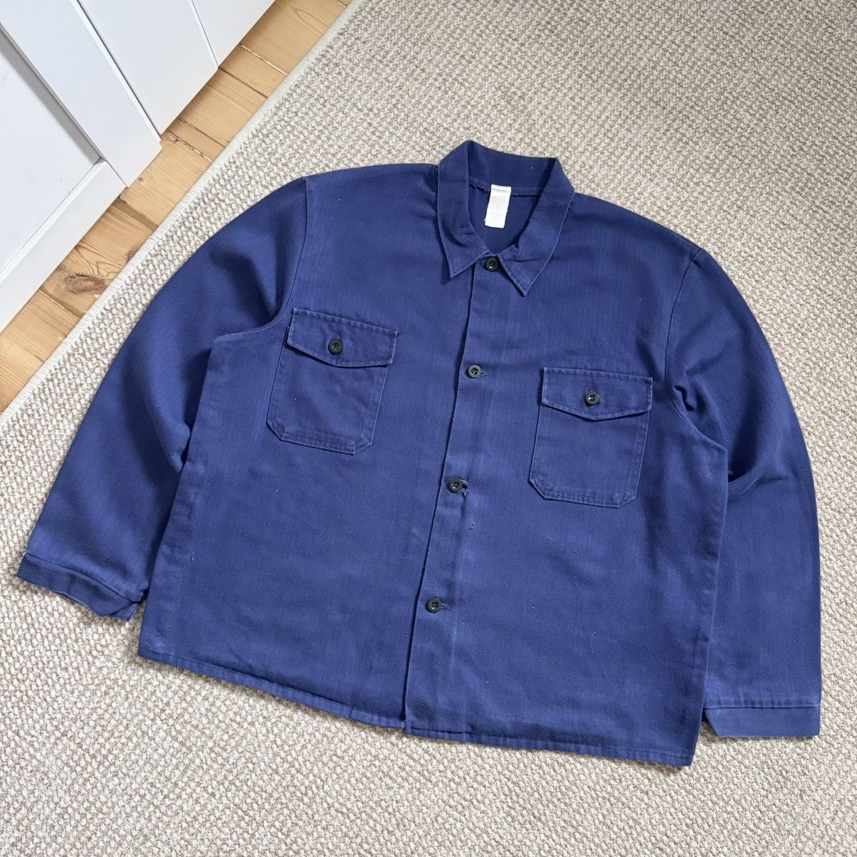 Junya Watanabe × Le Laboureur CDG x Le Laboureur French Workers