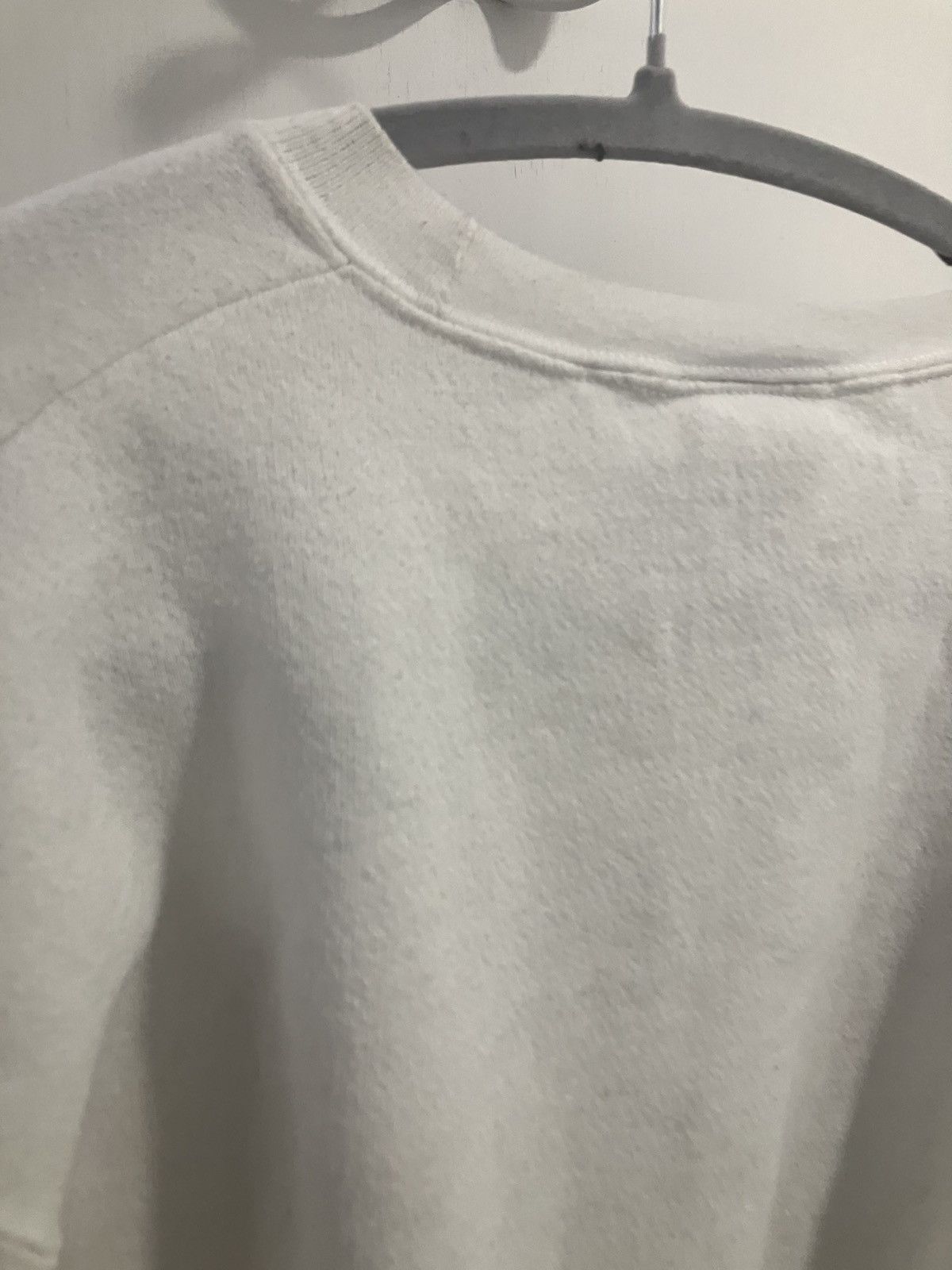 Other VTG UCLA Gold Standard pullover sweater crew neck SZ MEDIUM Size US M / EU 48-50 / 2 - 10 Thumbnail