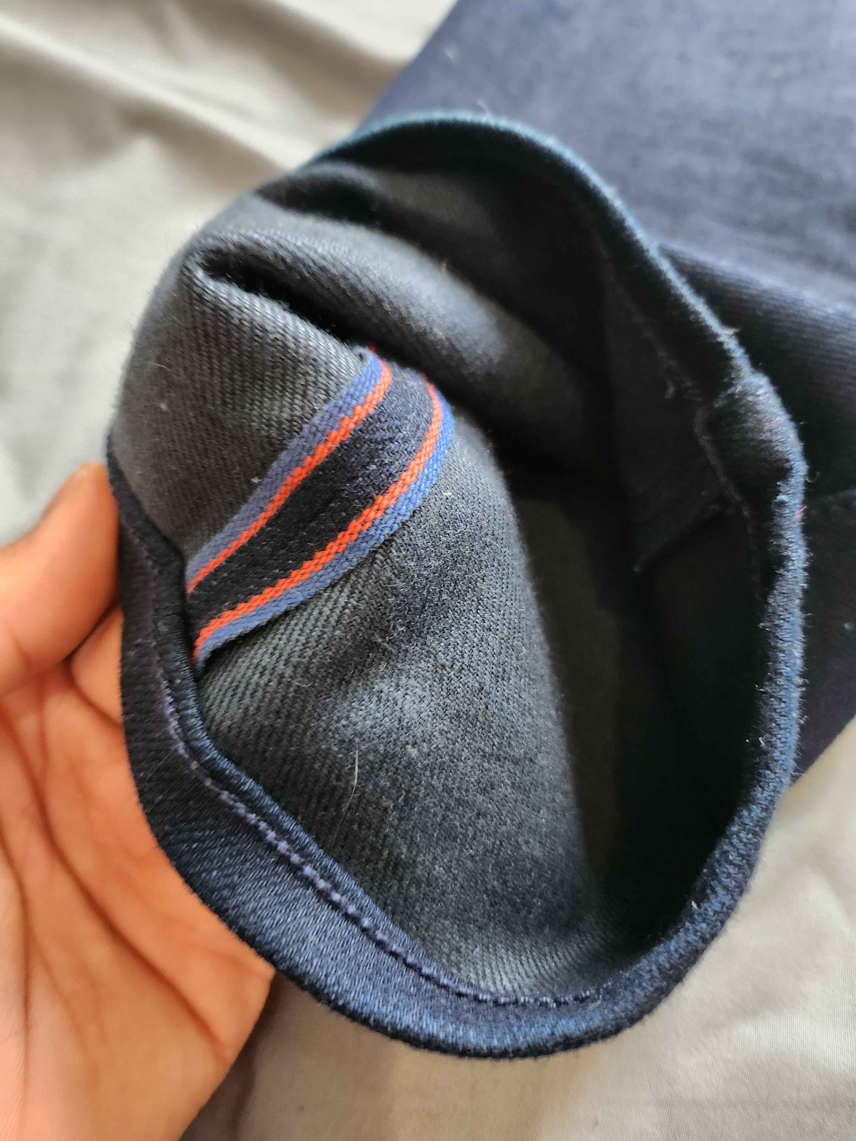 Hiroshi Kato Hiroshi Kato slim fit "The Pen" Raw selvedge denim Size US 31 - 4 Thumbnail