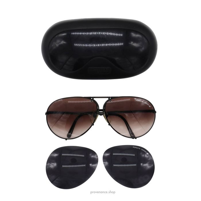 Porsche Design 🔴 Porsche Carrera 5621 Vintage Sunglasses Grailed