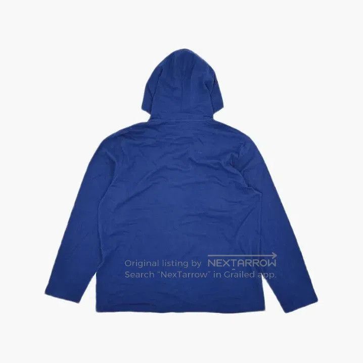 Polo Ralph Lauren Polo Ralph Lauren Patterned Hooded Long. Size US XL / EU 56 / 4 - 3 Thumbnail