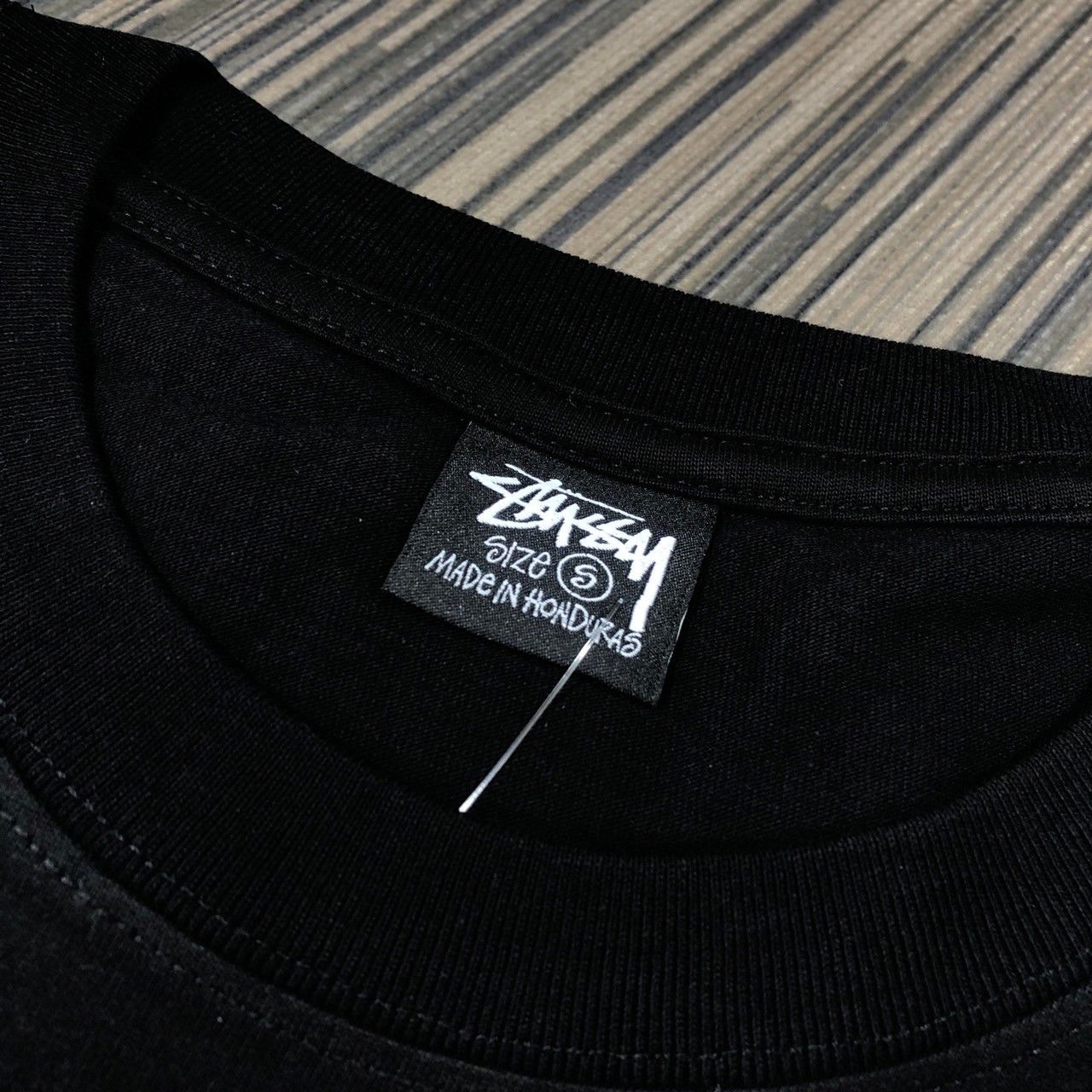 Other Stussy 8-Ball Tee Size US S / EU 44-46 / 1 - 5 Thumbnail