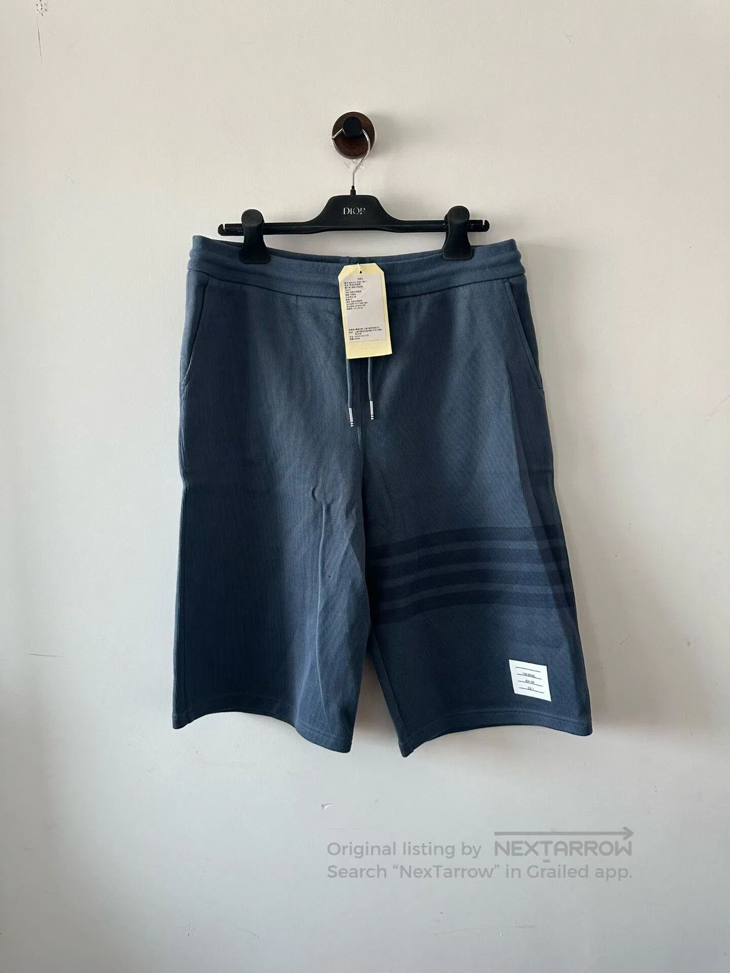 Thom Browne Thom Browne size XXL Shorts| Size US 27 - 1 Thumbnail