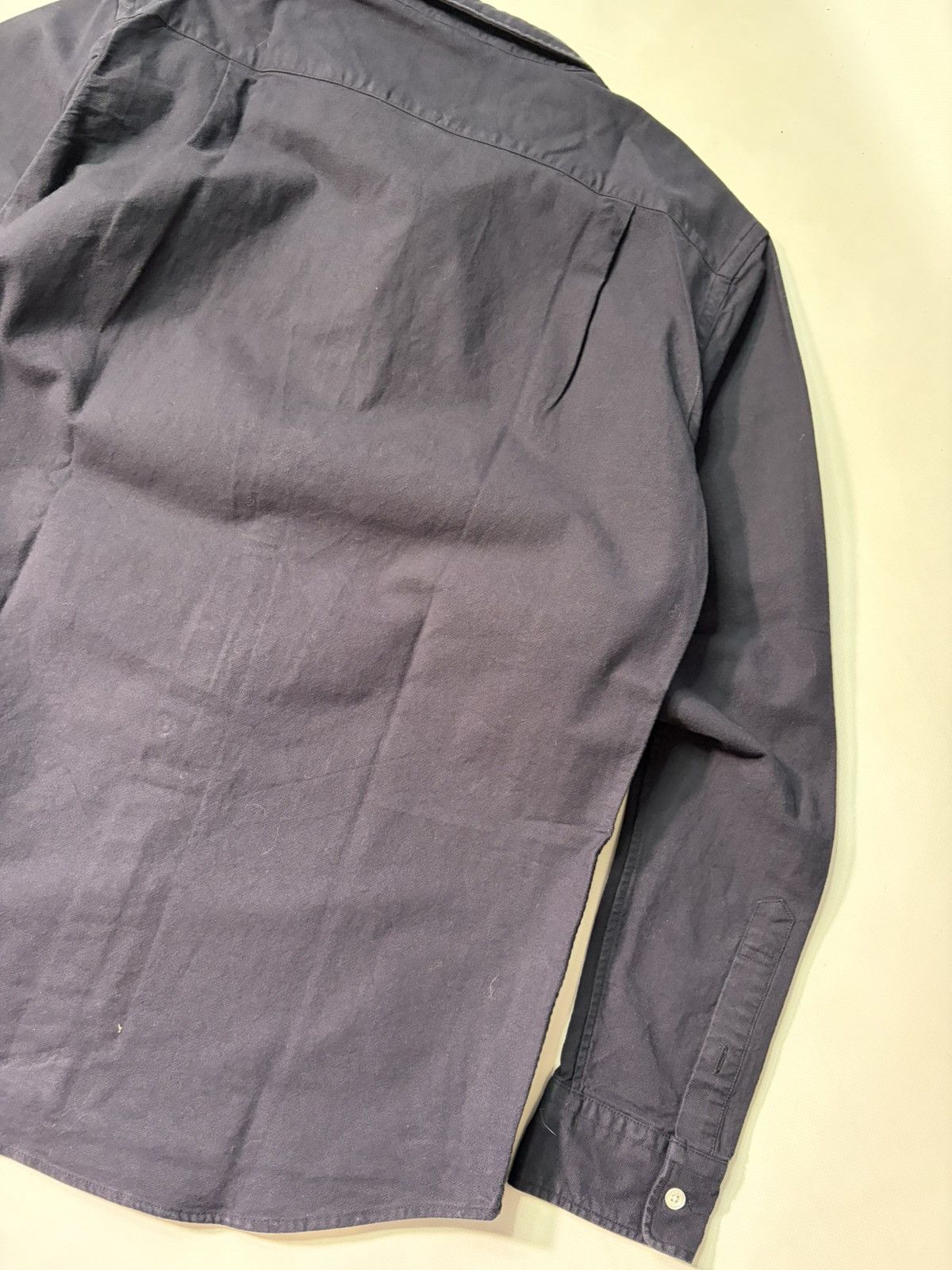 Beams Plus Beams Shirts Button up Size US L / EU 52-54 / 3 - 13 Thumbnail