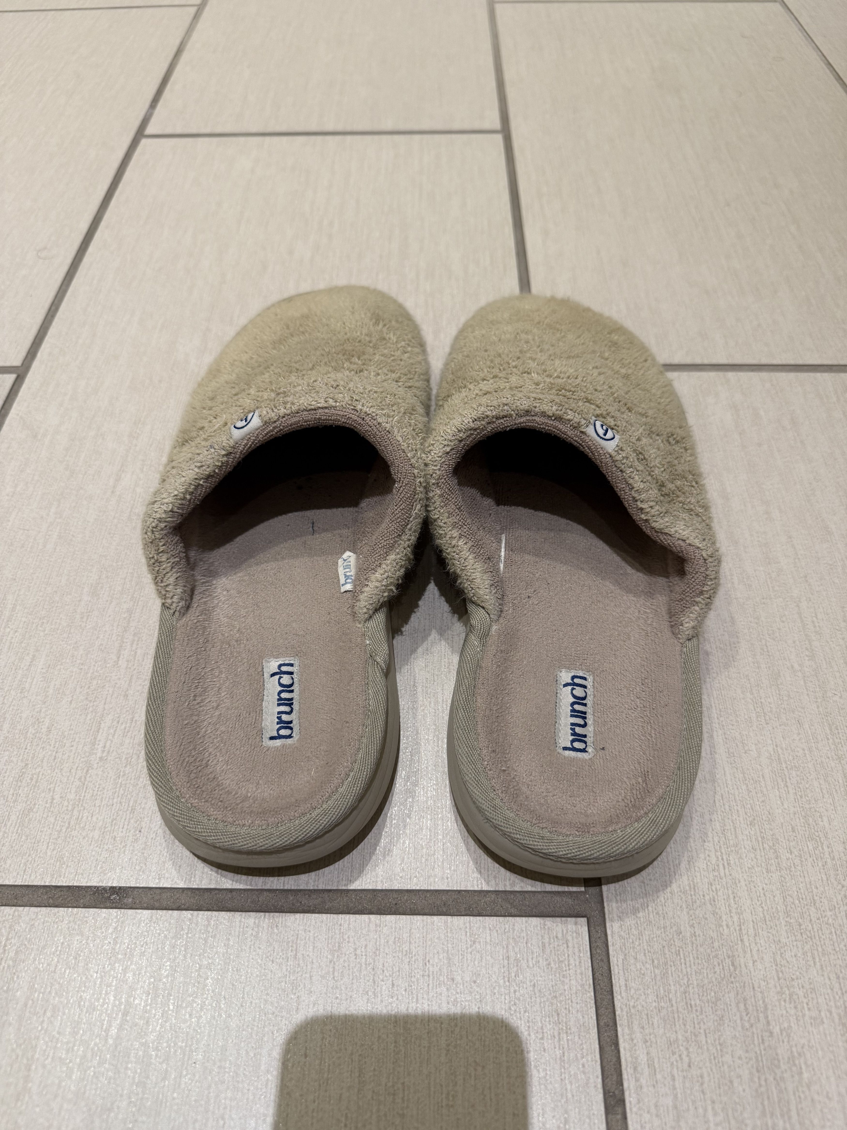 Other BRUNCH SLIPPERS Size US 12 / EU 45 - 2 Thumbnail