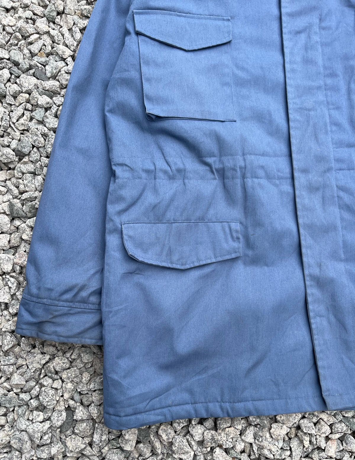 Honda 🔥Vintage Honda Fur Collar Works Jacket Size US XL / EU 56 / 4 - 7 Thumbnail