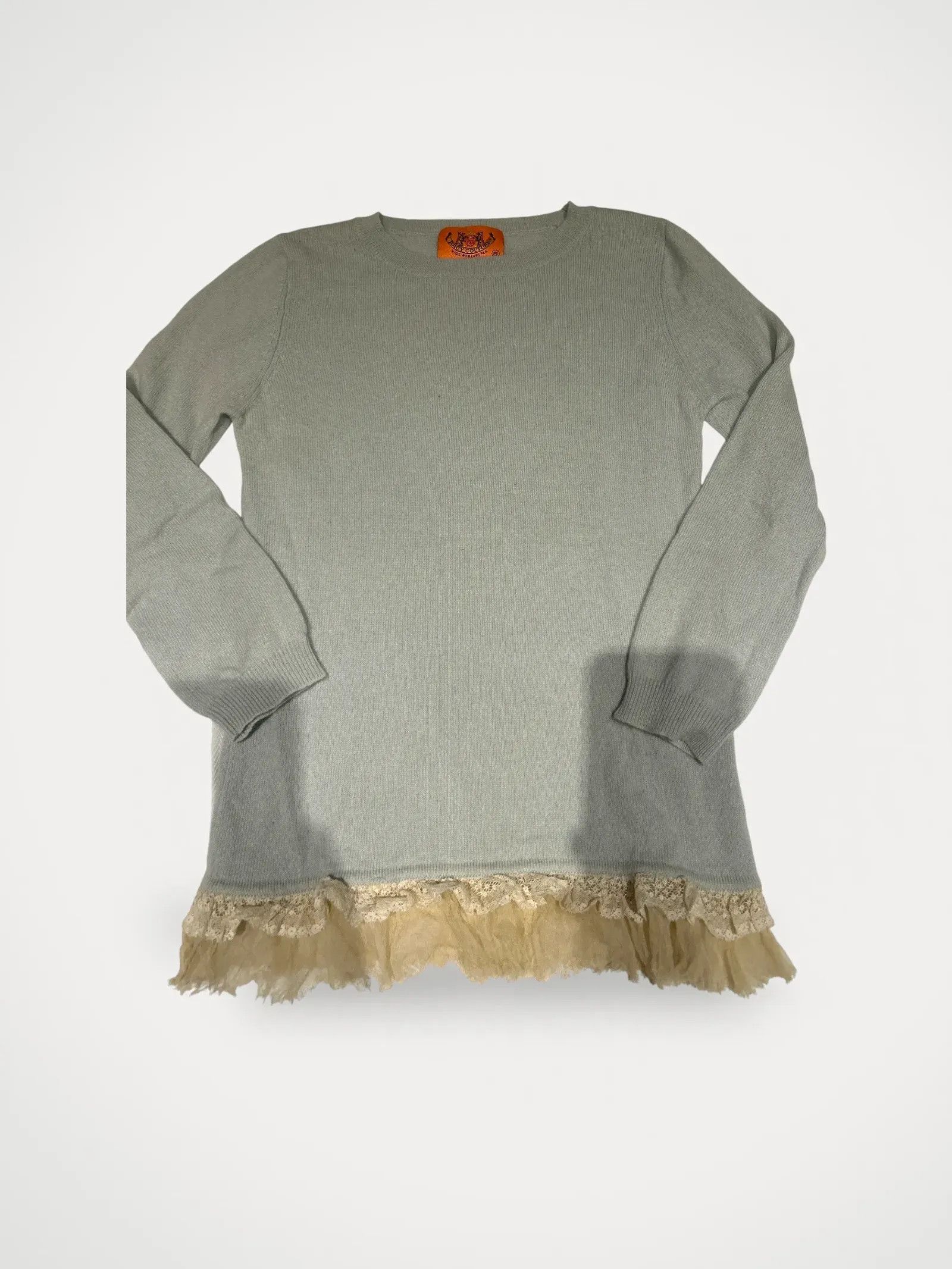 Juicy Couture Juicy Couture Sweater Size S / US 4 / IT 40 - 1 Thumbnail