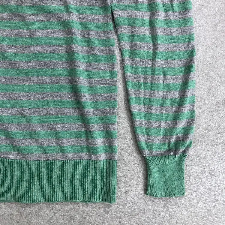 Issey Miyake Ne-Net Issey Miyake Iconic Logo Cardigan Size S / US 4 / IT 40 - 7 Thumbnail