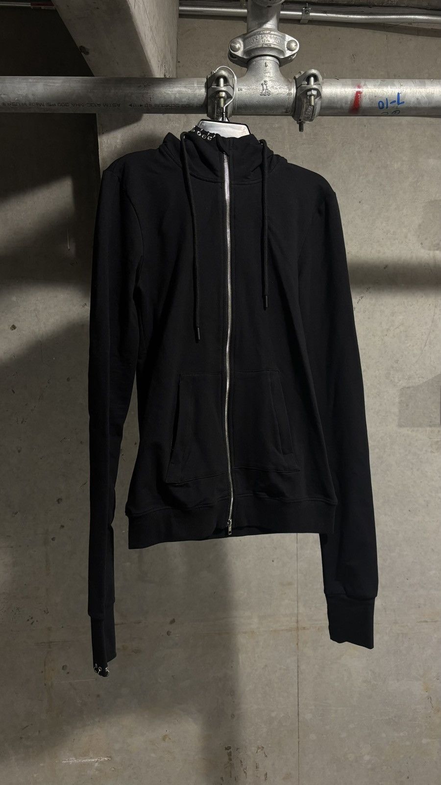 Aosuism Soren Hoodie