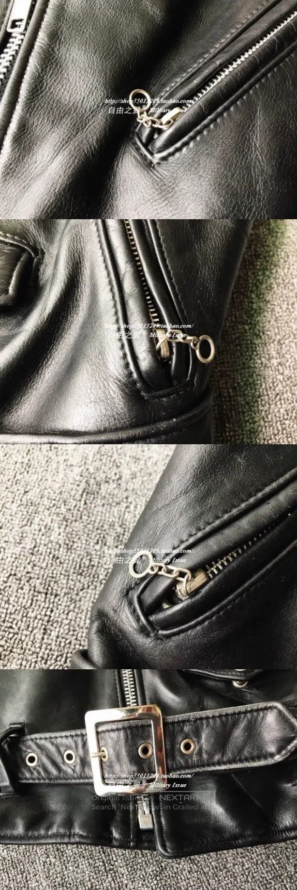 Other Vest Size US XS / EU 42 / 0 - 3 Thumbnail