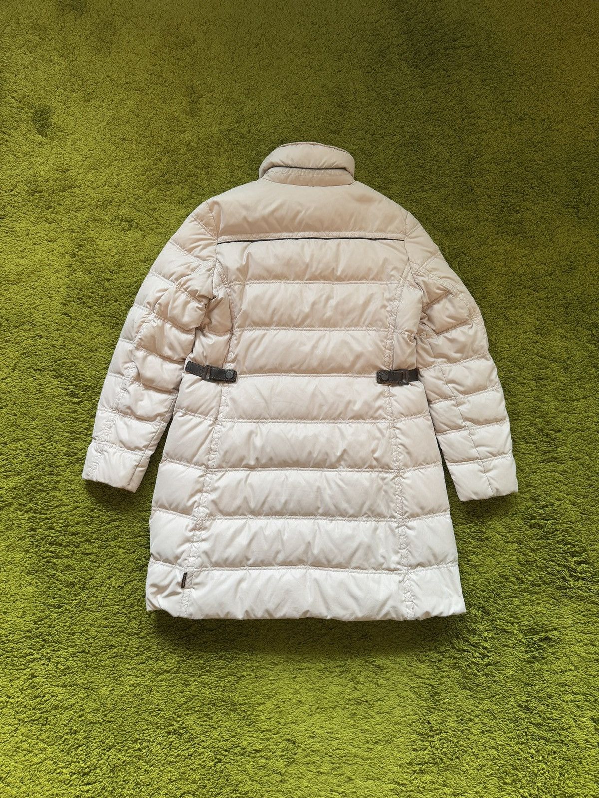 Designer × Moncler × Moncler Grenoble Moncler 2000s vintage luxury down puffer jacket Size L / US 10 / IT 46 - 3 Thumbnail