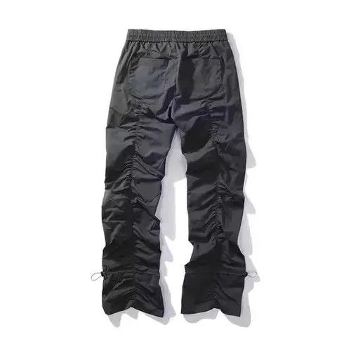 Jean Stack Cargo Sweatpants Size US 30 / EU 46 - 3 Thumbnail