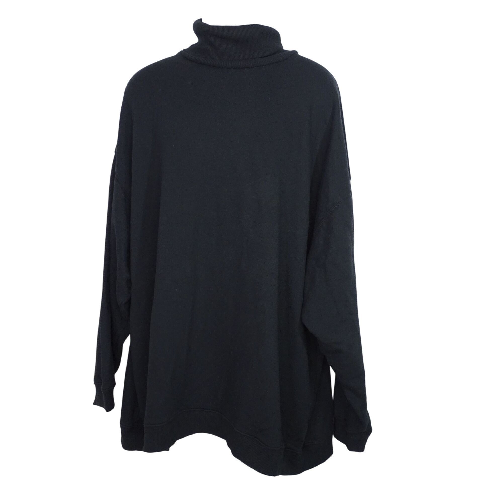 American Eagle Outfitters American Eagle Jegging Fit Turtleneck Sweatshirt Size XL Size XL / US 12-14 / IT 48-50 - 1 Thumbnail