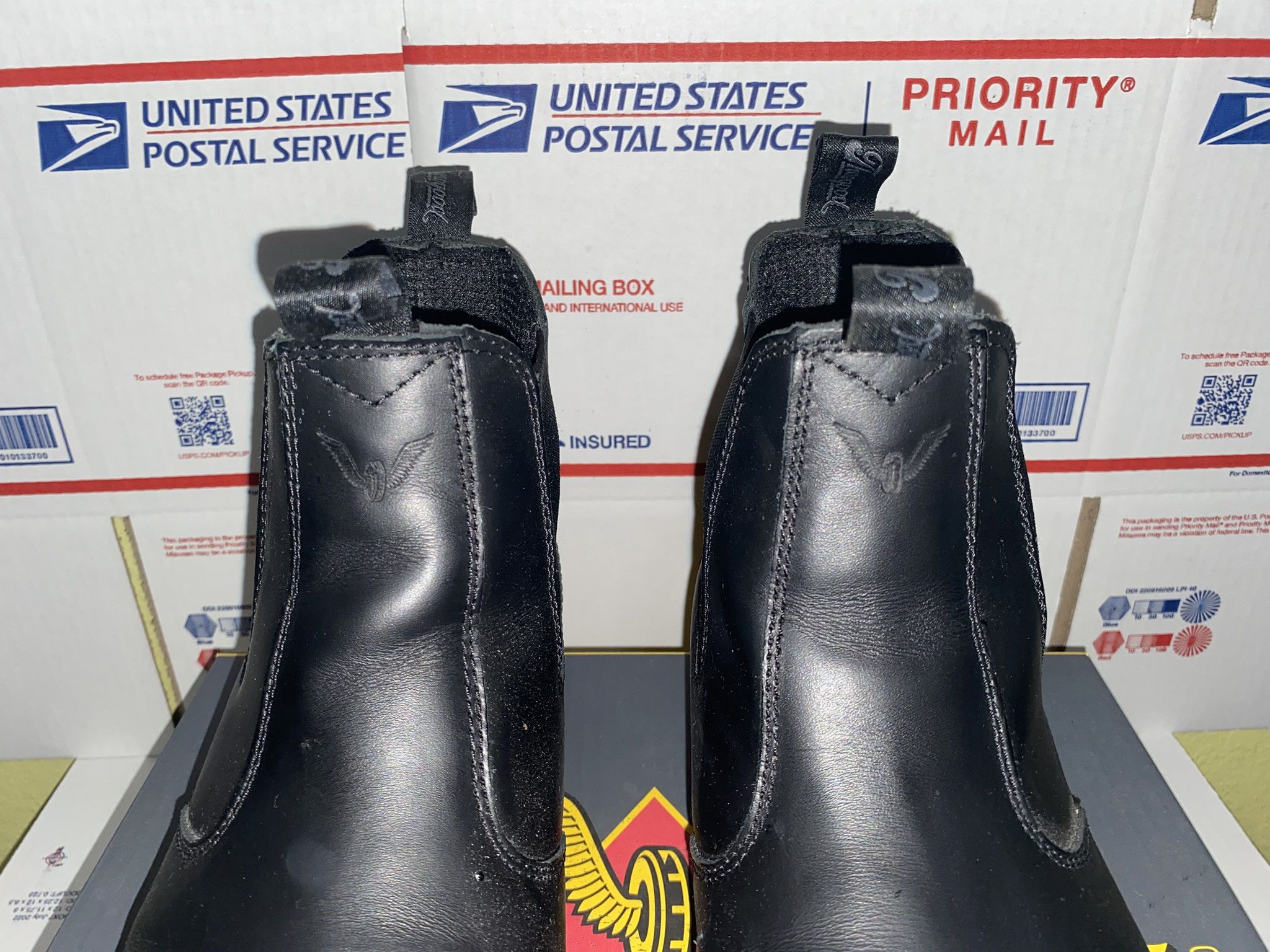 Thorogood Thorogood Work Boots size 10 M thoroflex model 834 - 6134 Size US 10 / EU 43 - 5 Thumbnail