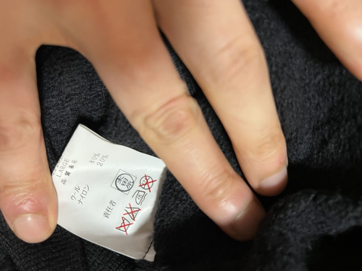 Undercover Undercover 1999AW Small Parts Hoodie Size US L / EU 52-54 / 3 - 12 Thumbnail