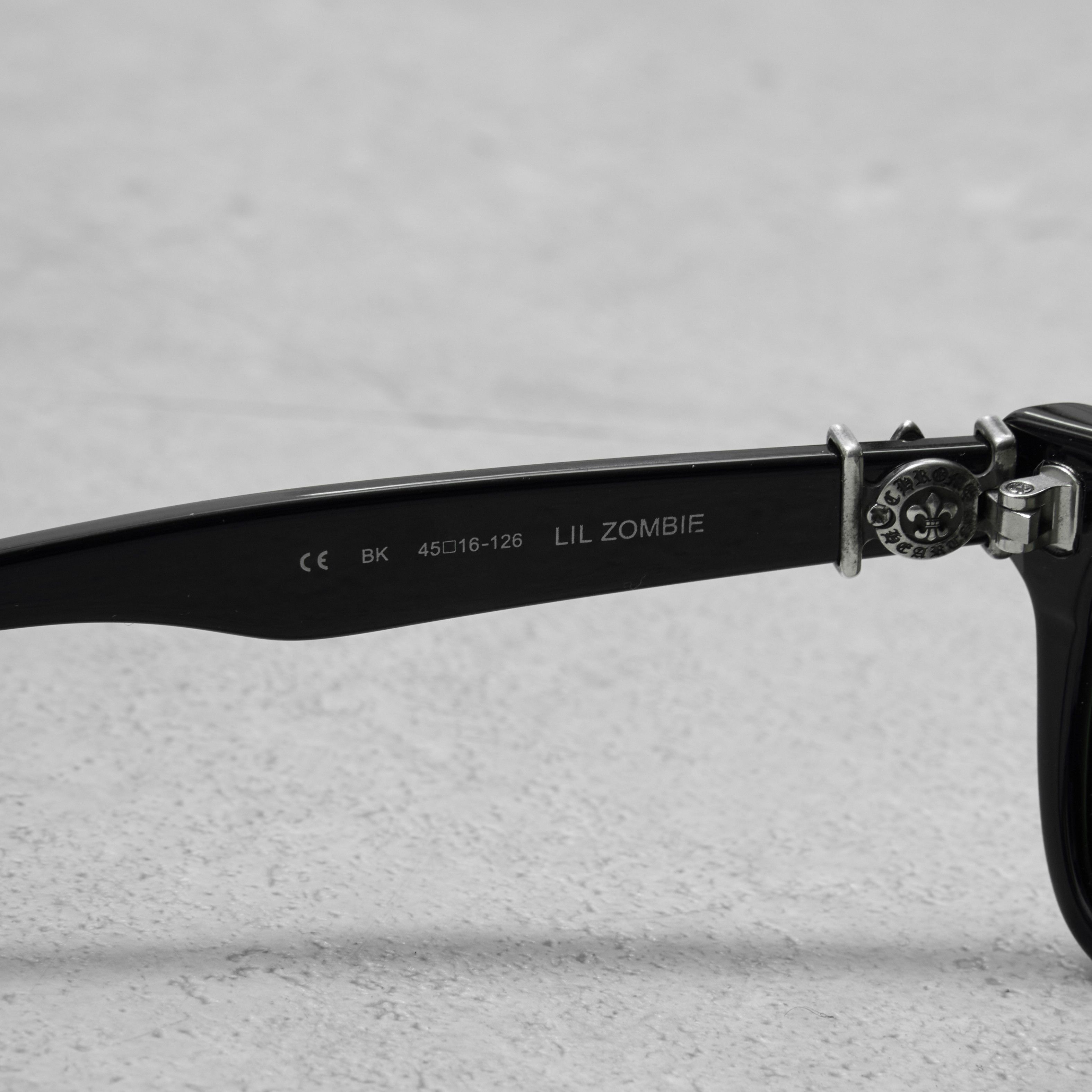 Chrome Hearts CHROME HEARTS LIL ZOMBIE Size ONE SIZE - 7 Thumbnail