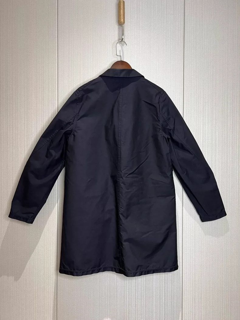 Jil Sander Jil Sander long jacket Size US M / EU 48-50 / 2 - 3 Thumbnail