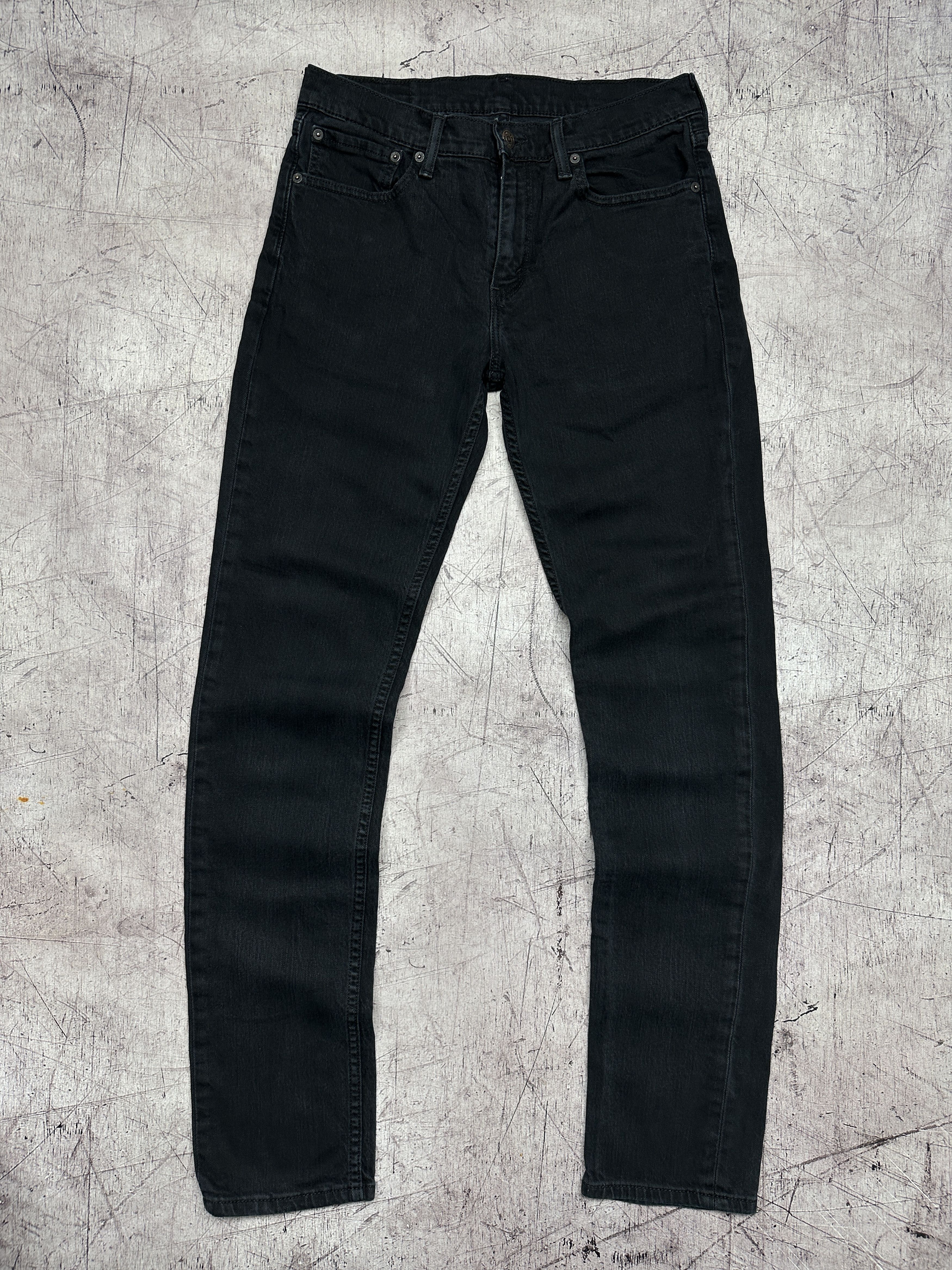 Levi's Levi's 511 Mens Denim Pants Jeans Size 32 x 34 Size US 32 / EU 48 - 5 Thumbnail