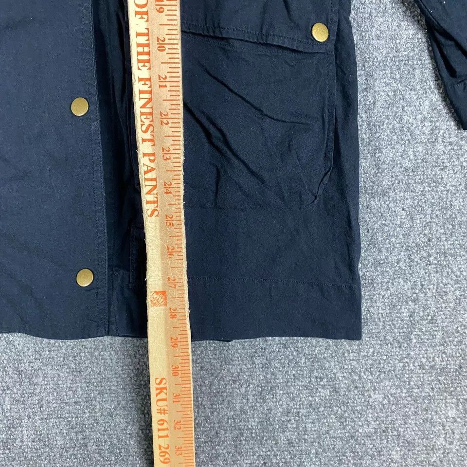 Other Honeysuckle Rose Jacket Women's Medium Military Adults M Size M / US 6-8 / IT 42-44 - 6 Thumbnail
