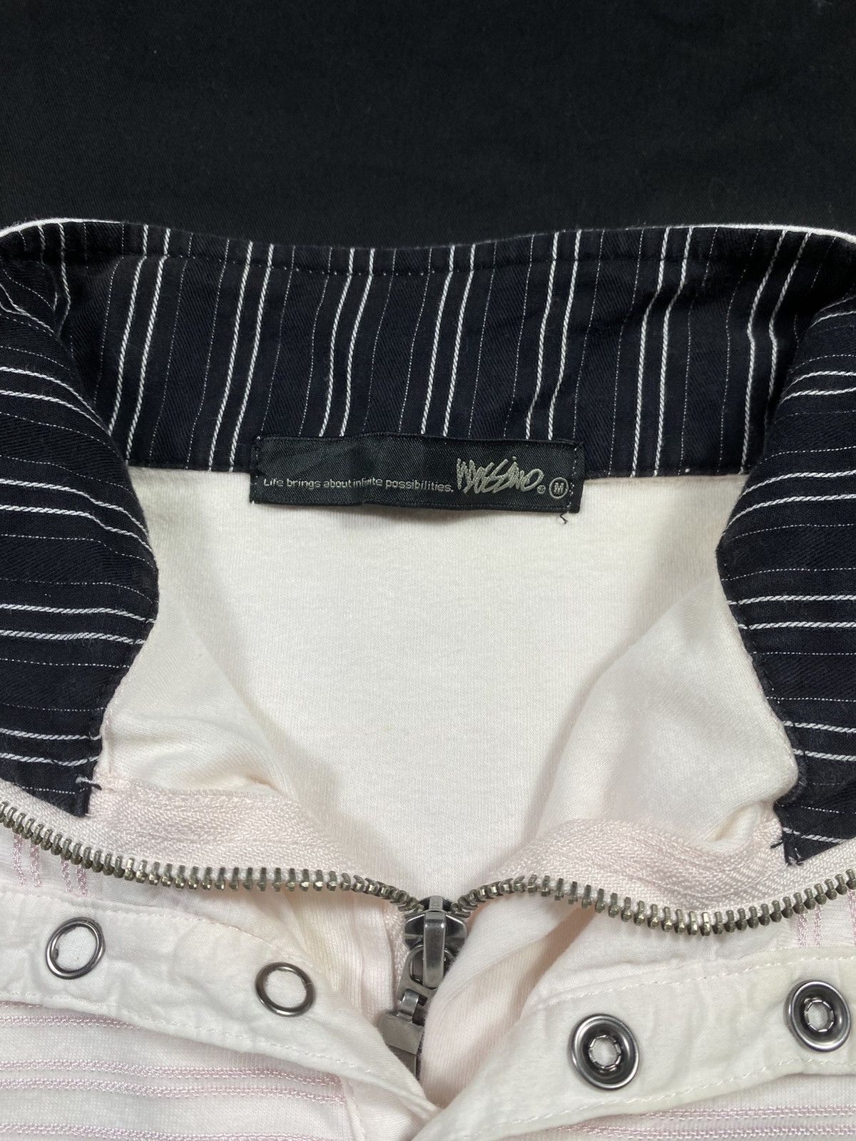If Six Was Nine Japanese gothic double layer zip lgb ifsixstyle Size US M / EU 48-50 / 2 - 5 Thumbnail