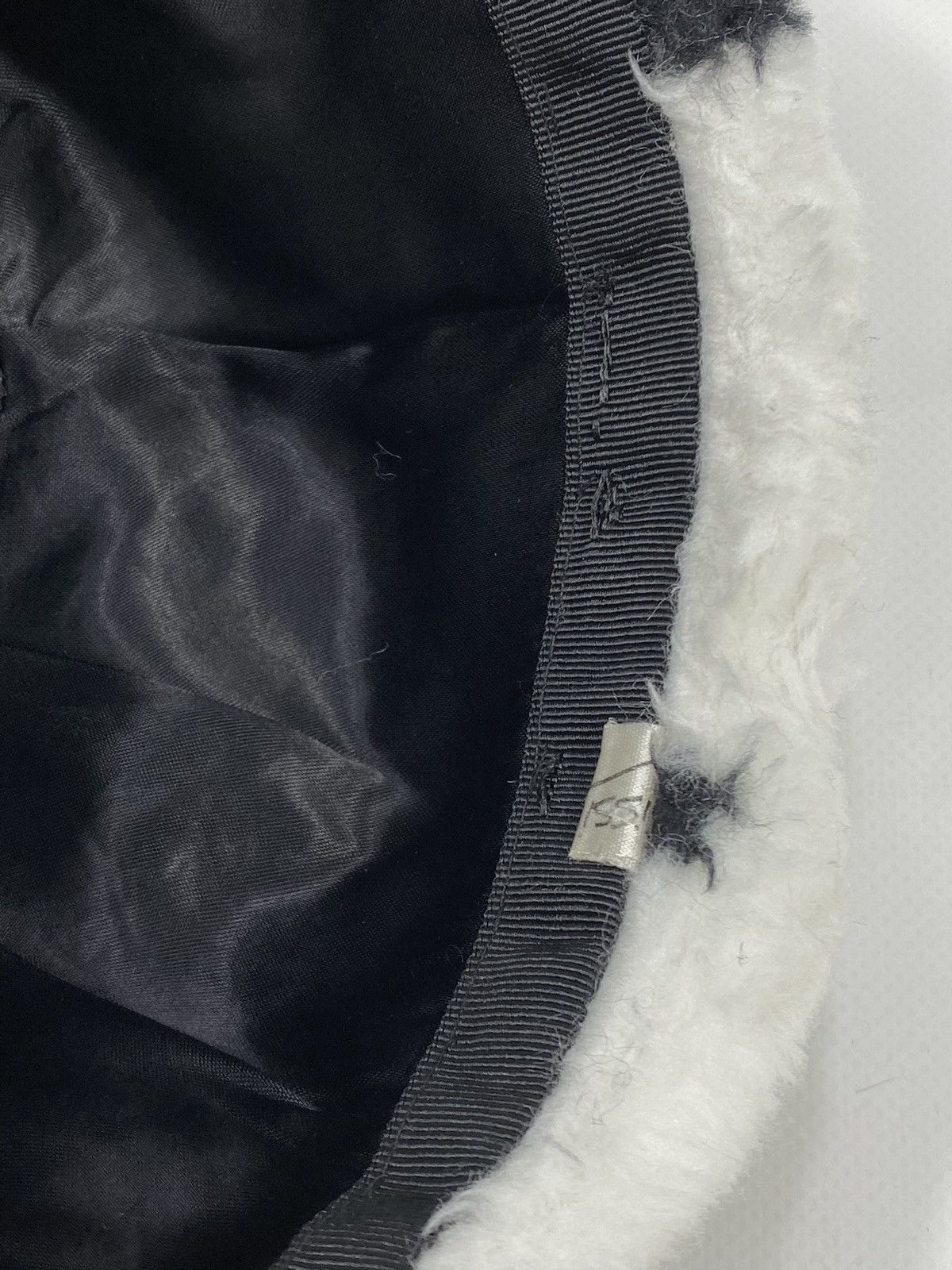 Vintage 🔥LASTDROP🔥 Vintage Cruella De Vil Style 101 Dalmatians Hat Size ONE SIZE - 12 Thumbnail