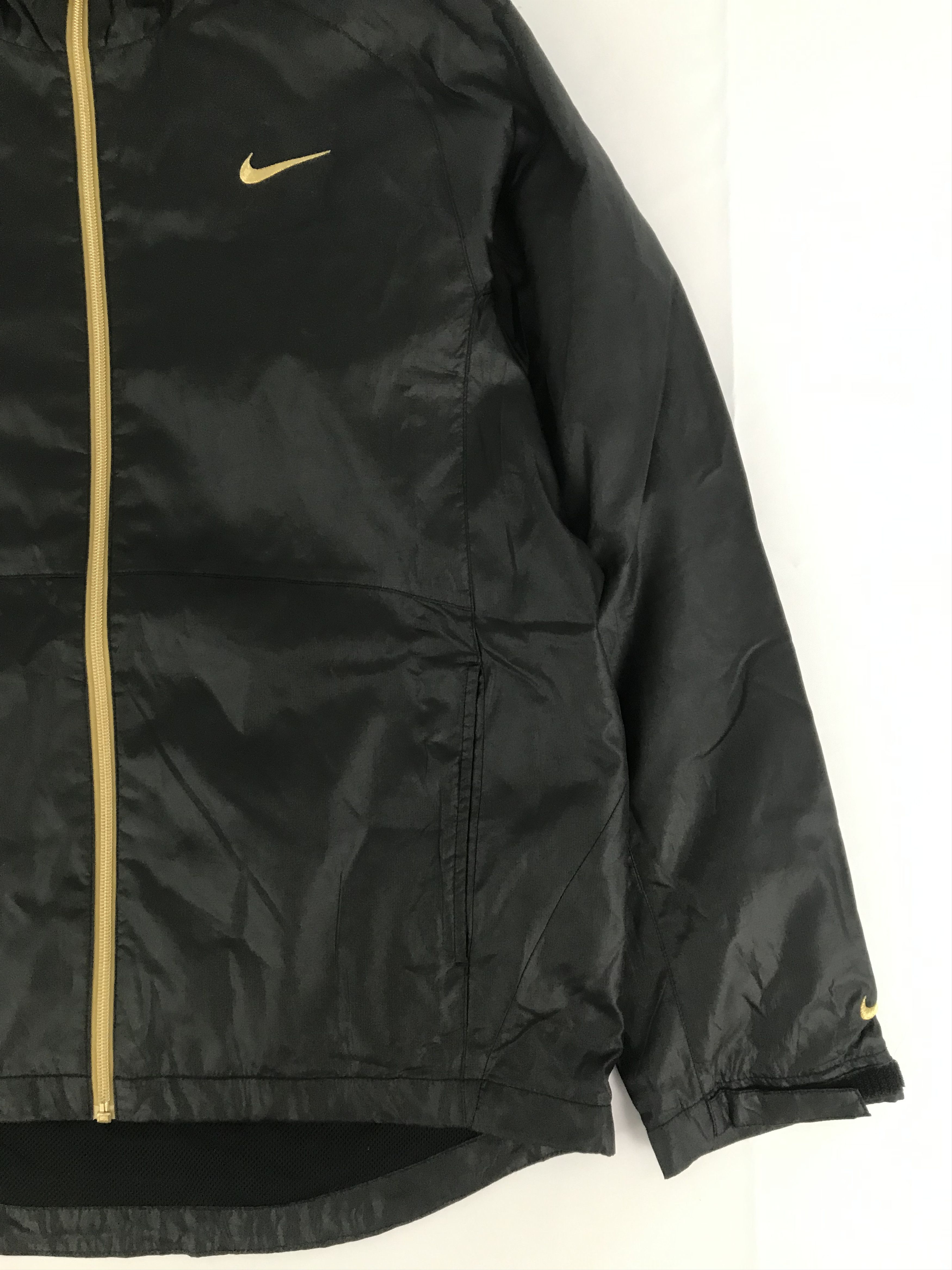 Nike Original Nike Windbreaker Size US XL / EU 56 / 4 - 2 Thumbnail