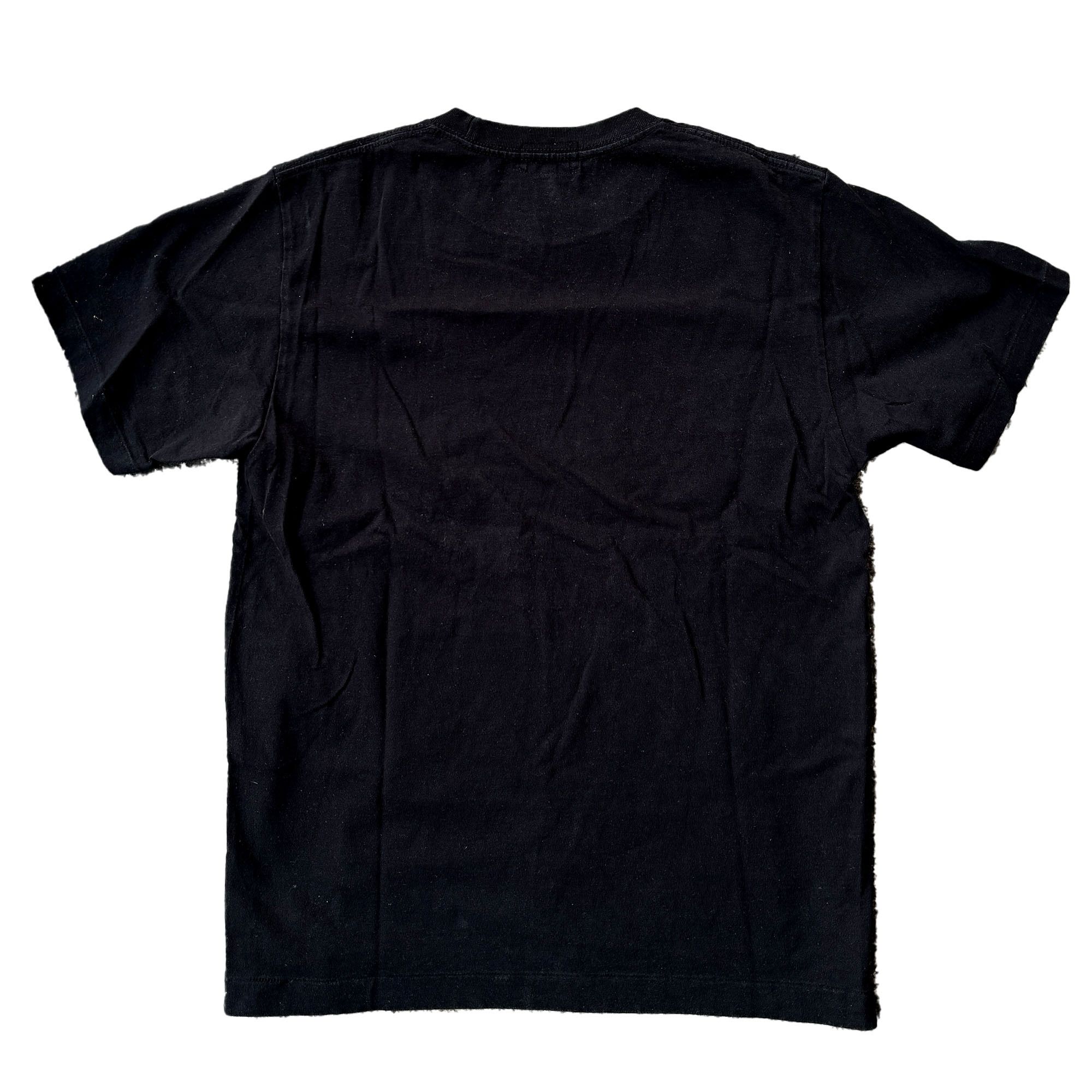 Cav Empt Cav Empt Japan Made Heavy Cotton Graphic Print Tee Size US M / EU 48-50 / 2 - 3 Thumbnail