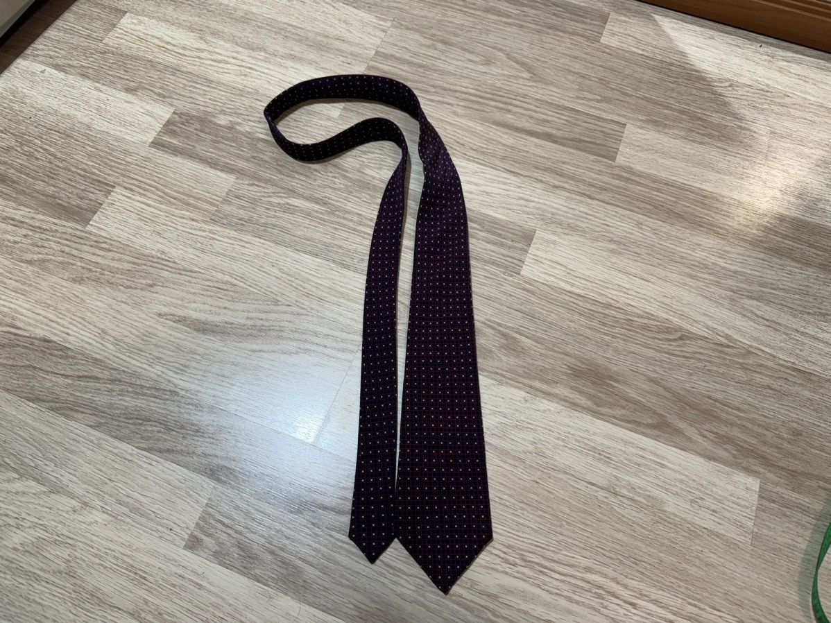 Designer × Stefano Ricci Stefano Ricci tie Size ONE SIZE - 2 Thumbnail