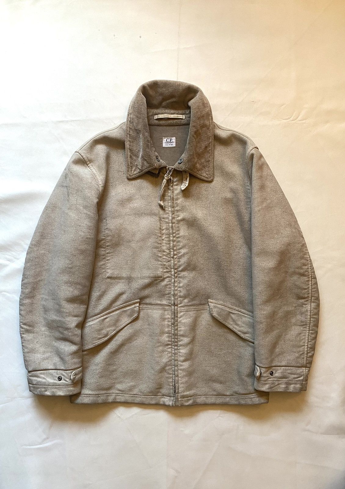 Cp company grailed best sale