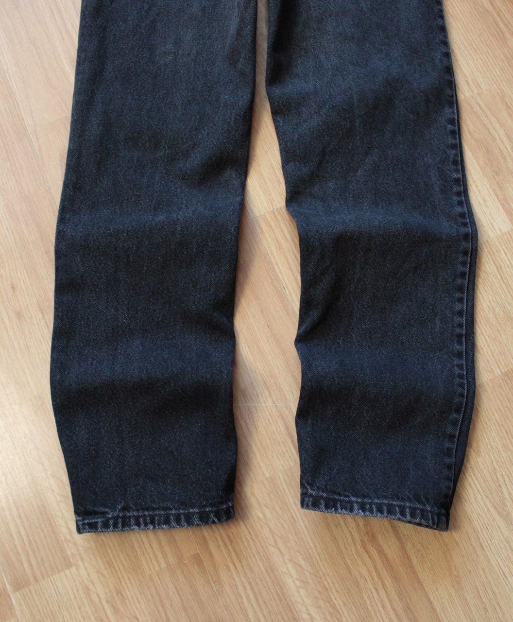 Levi's × Levi's Vintage Clothing 🔥 90s Levis USA Vintage Denim Pants Jeans Y2K Japan Size US 29 - 2 Thumbnail