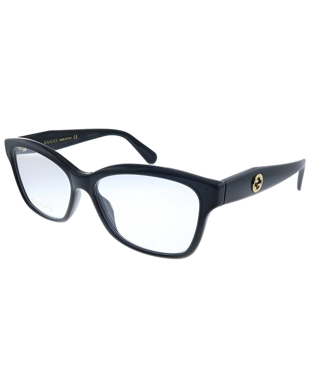 o1glo1t0923 Sunglasses in Black