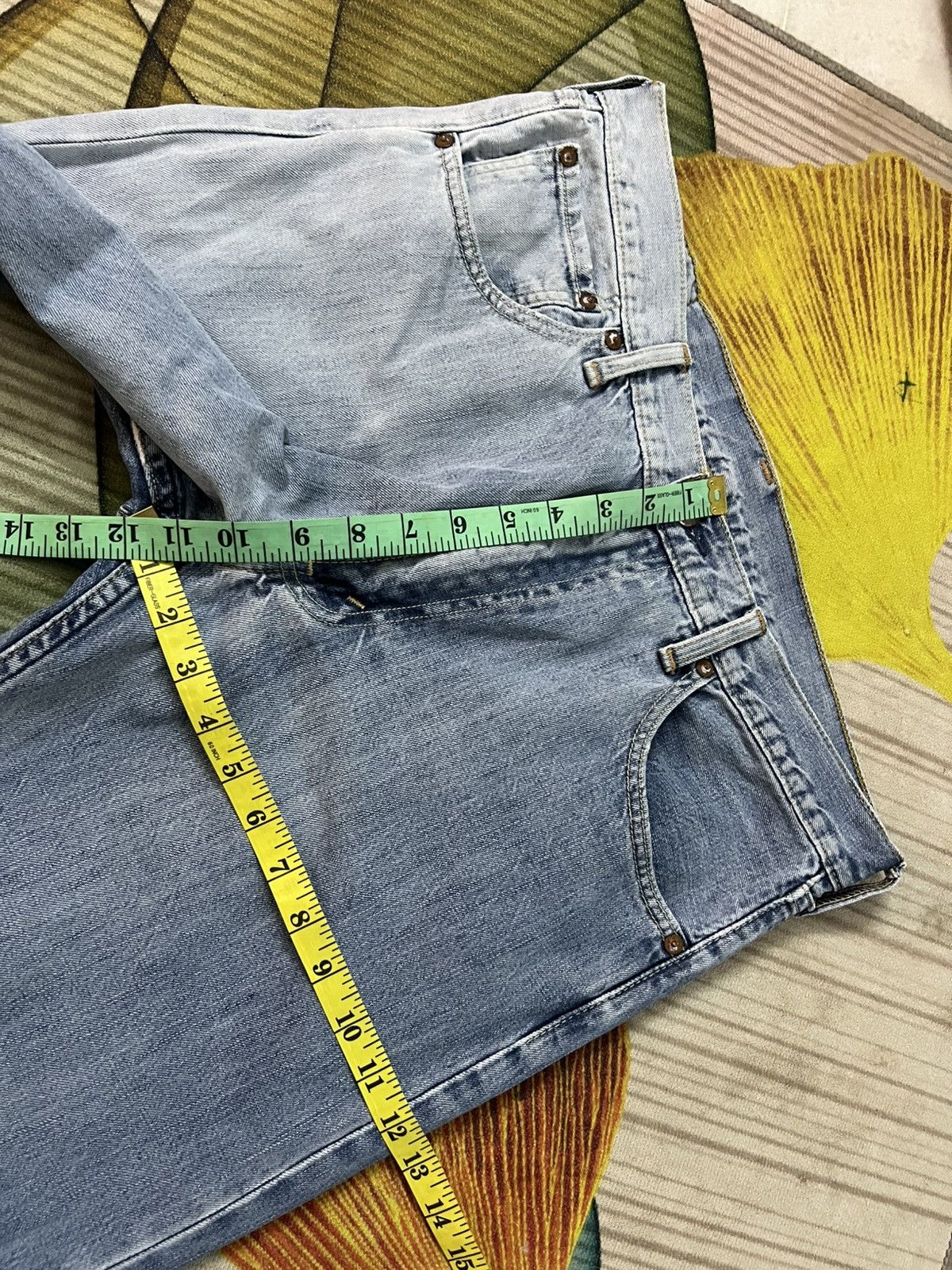 Levi's 💥Baggy💥Vintage Levi’s 503 Faded Jean Size US 34 / EU 50 - 4 Thumbnail
