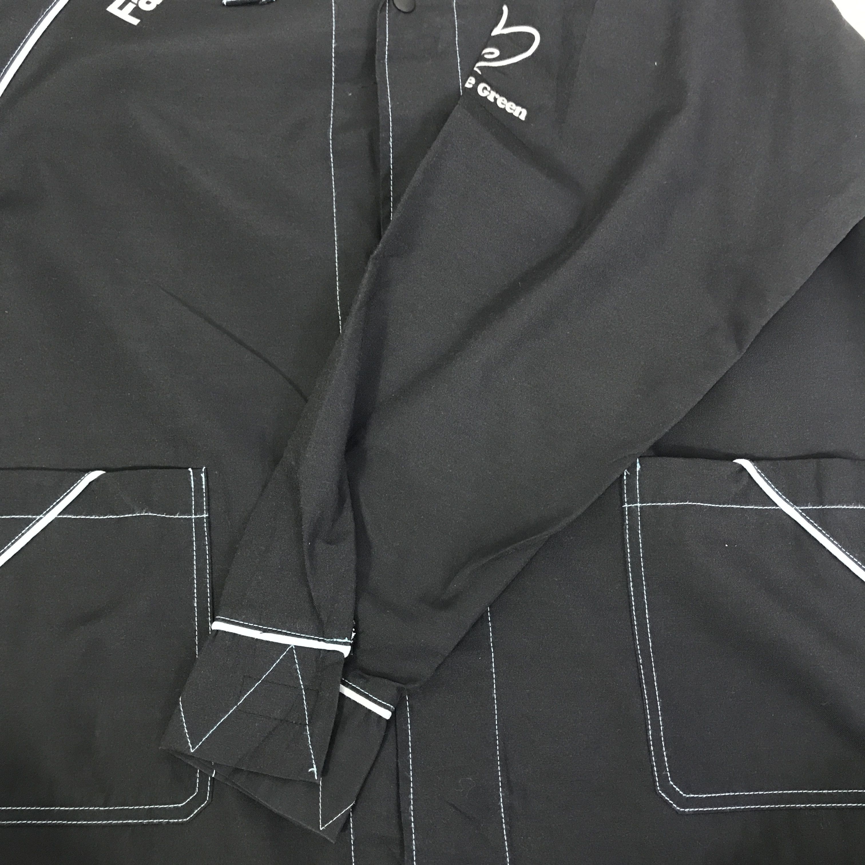 Japanese Brand Family Mart Japan uniform Jacket Jacket K97B5 Size US M / EU 48-50 / 2 - 8 Thumbnail