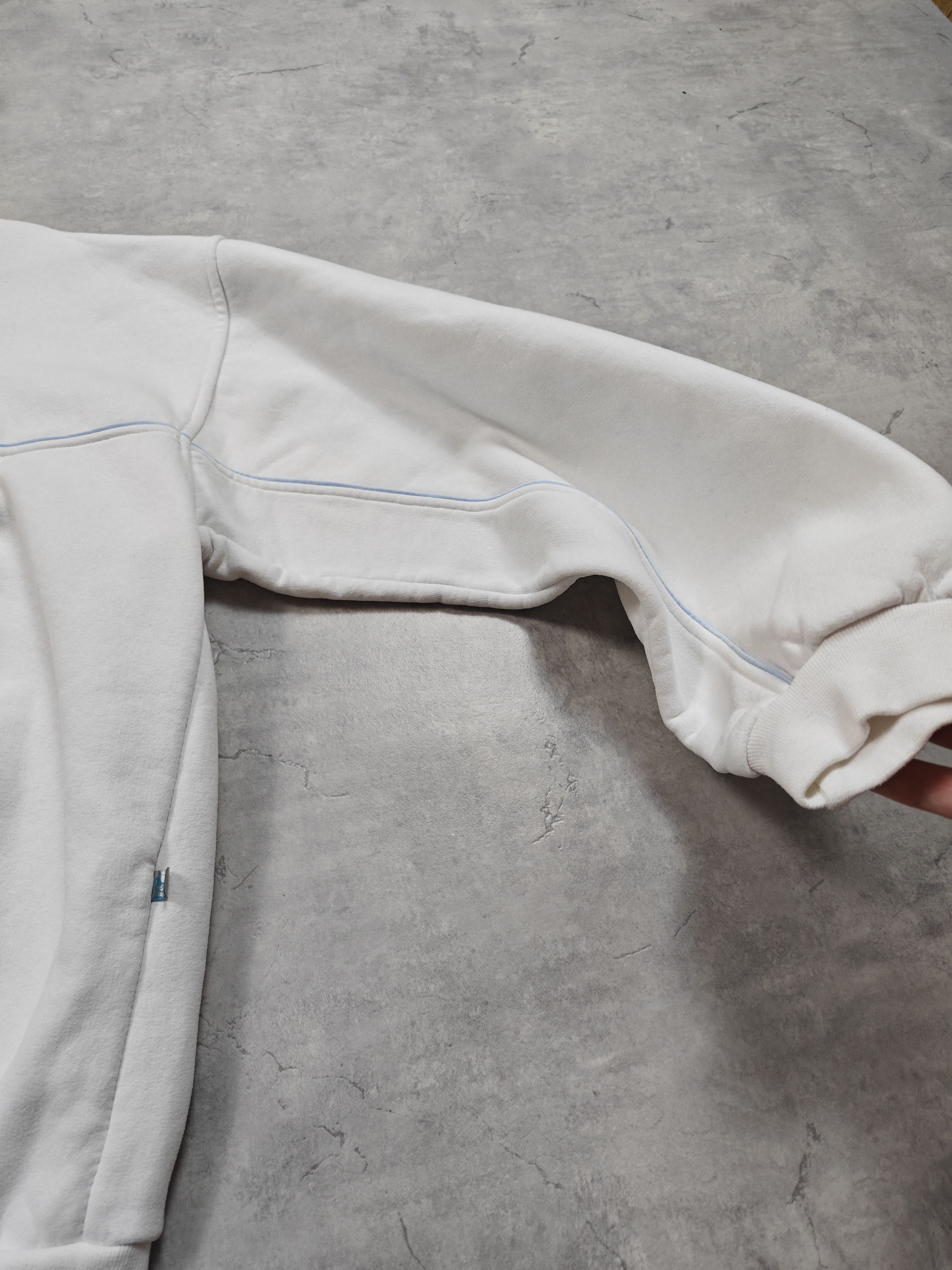 Nike Nike ACG Vintage Sweater Size US M / EU 48-50 / 2 - 3 Thumbnail