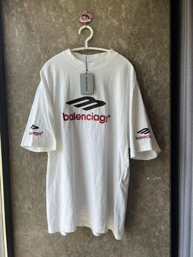 Balenciaga Balenciaga 3B Short Sleeve, Size XS Size US XS / EU 42 / 0 - 1 Thumbnail