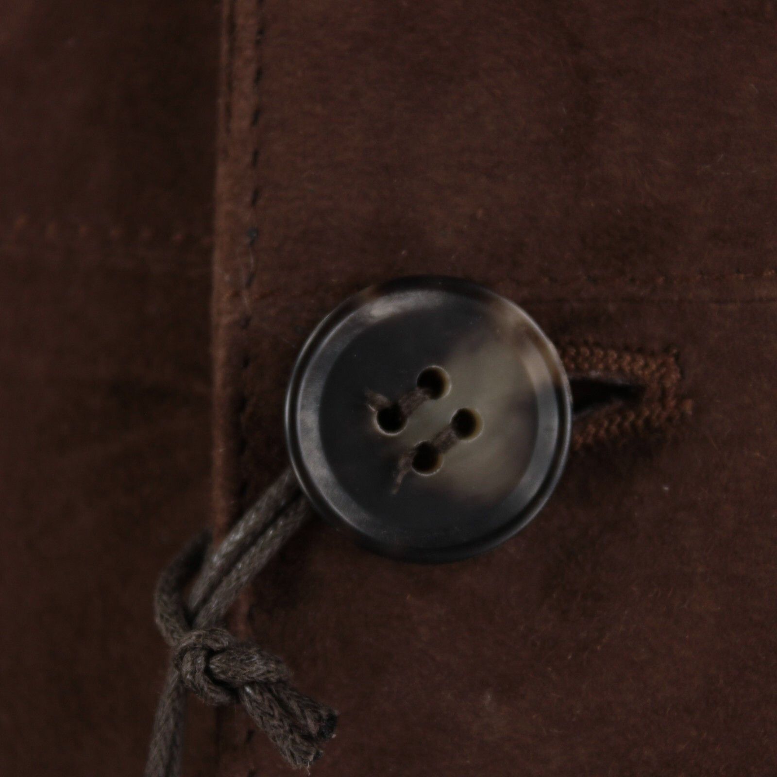 Other Rifugio Vest Size S US In Brown Suede Size US S / EU 44-46 / 1 - 2 Thumbnail