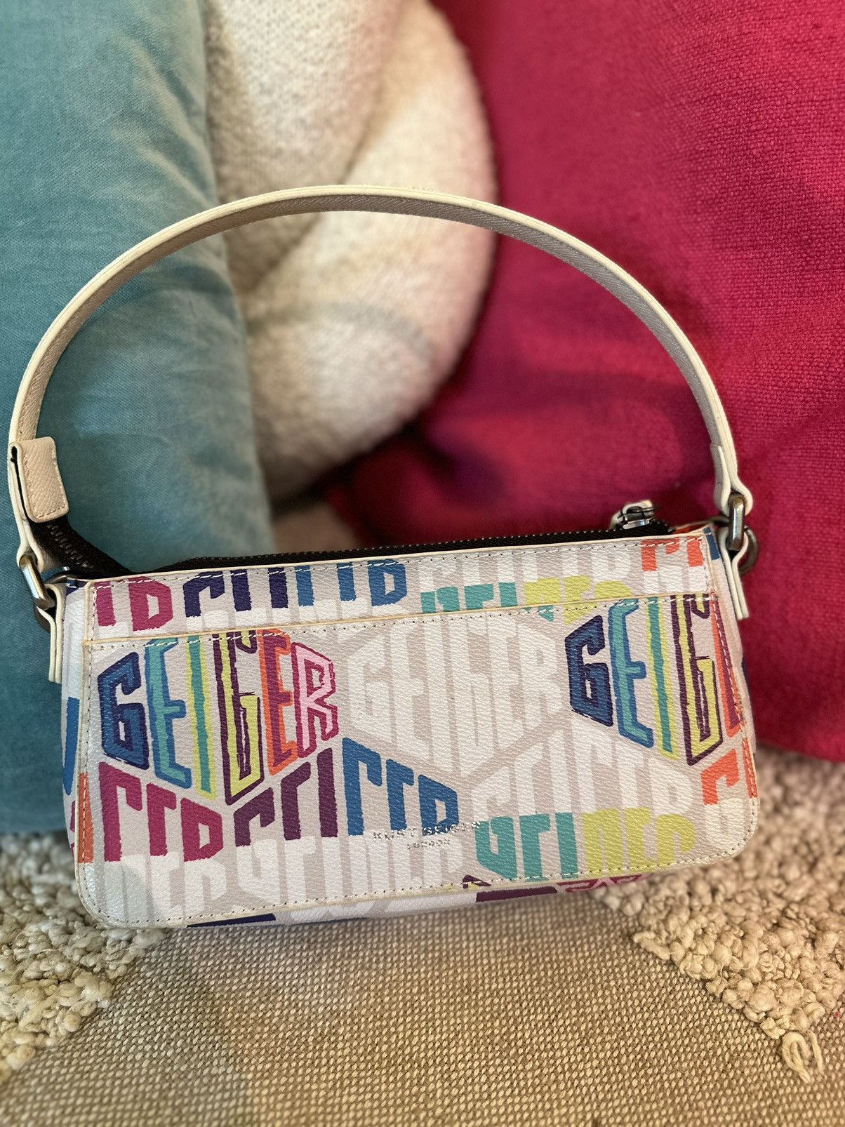 Kurt Geiger Kurt Geiger mini bag Size ONE SIZE - 2 Thumbnail