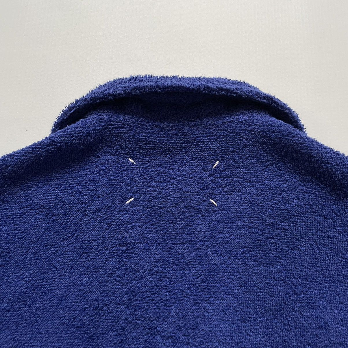 Maison Margiela S/S 23 Sailor Rope Neck Line Top Size US S / EU 44-46 / 1 - 14 Thumbnail