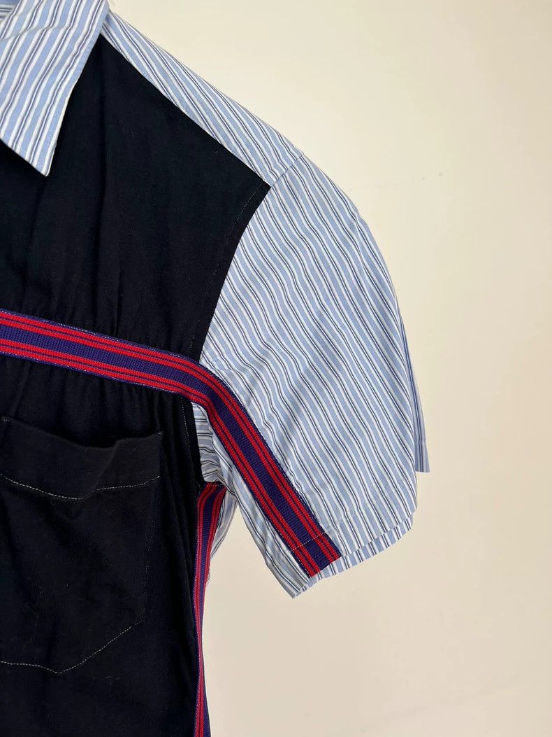 Comme des Garcons Comme des Garcons shirt Size US XS / EU 42 / 0 - 3 Thumbnail