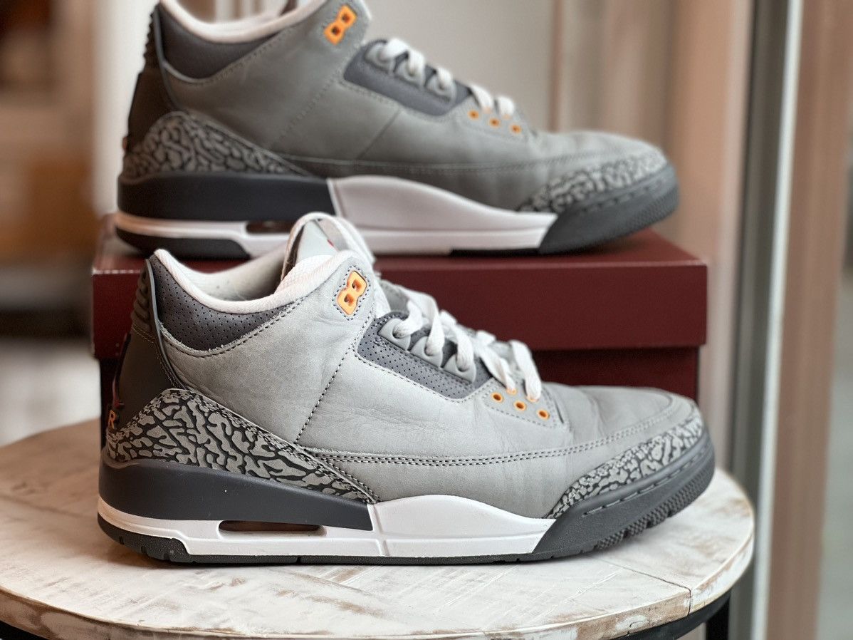 Jordan 3 size 9 shop