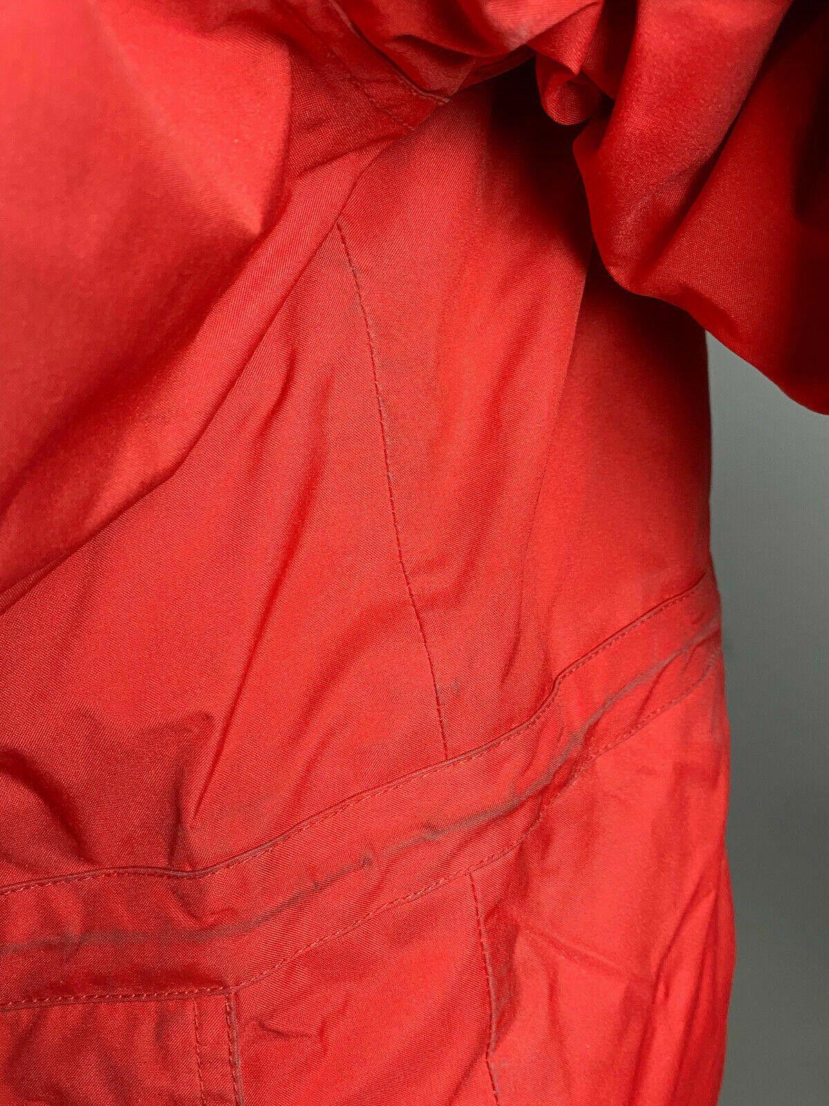 Berghaus Vintage Berghaus 90's Red Jacket L / US 42-44 / EU 52-54 Size L / US 10 / IT 46 - 5 Thumbnail