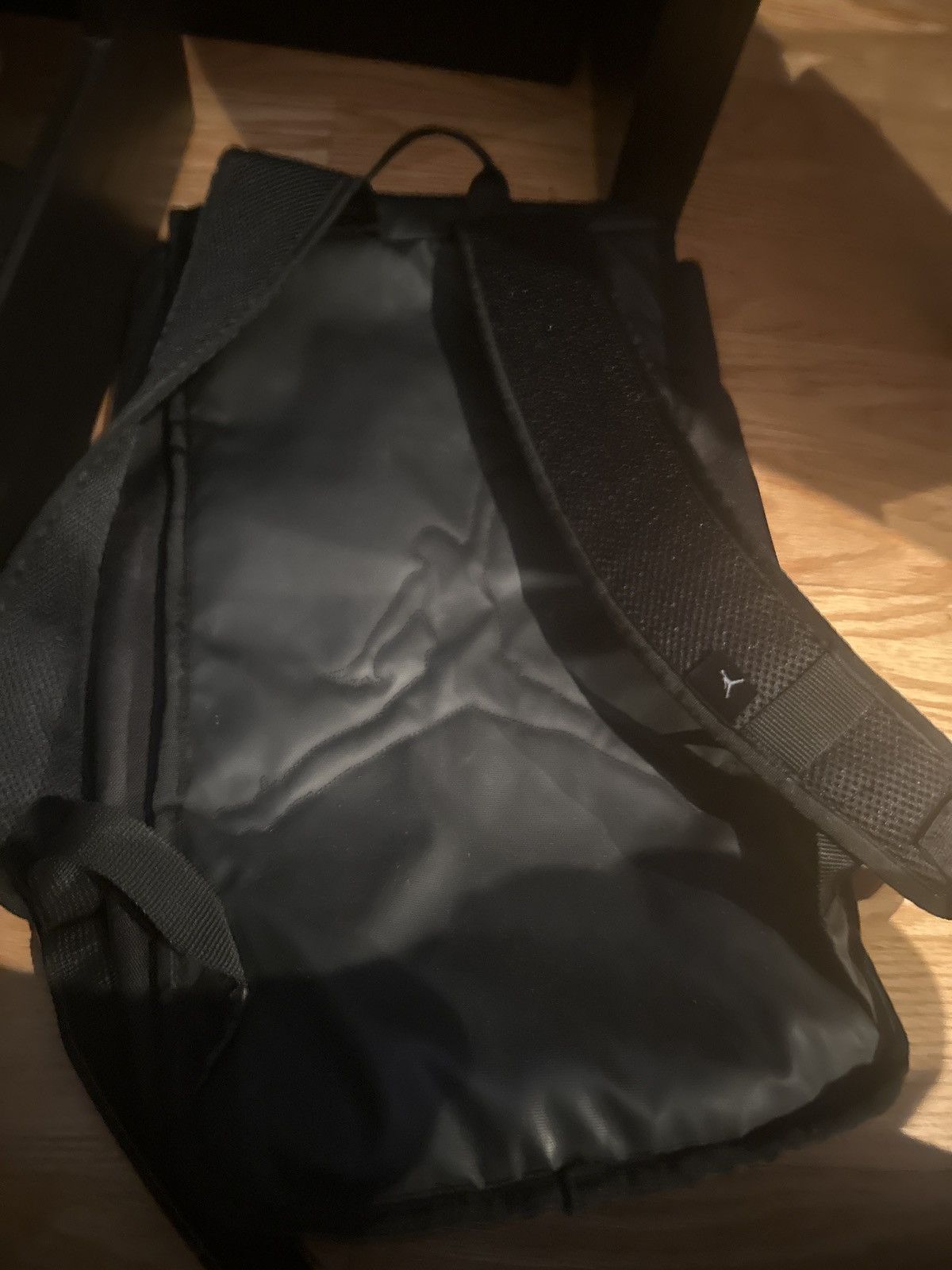 Jordan Brand Commuter backpack rare Size ONE SIZE - 1 Thumbnail