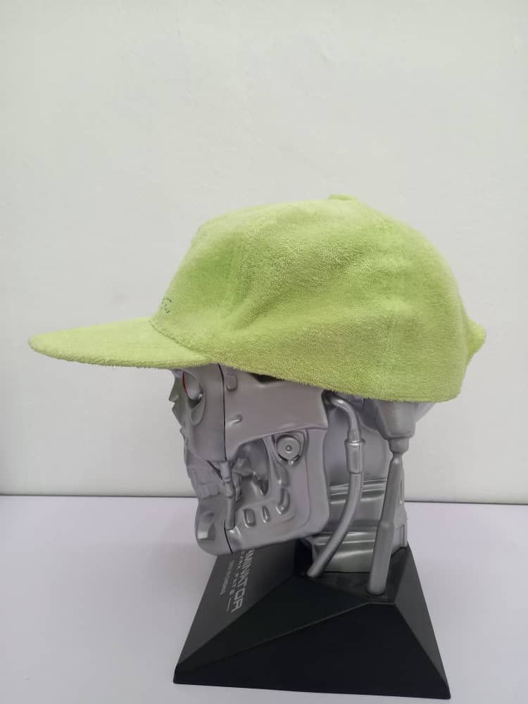 Hang Ten Vintage Hang Ten Cap Size ONE SIZE - 3 Thumbnail